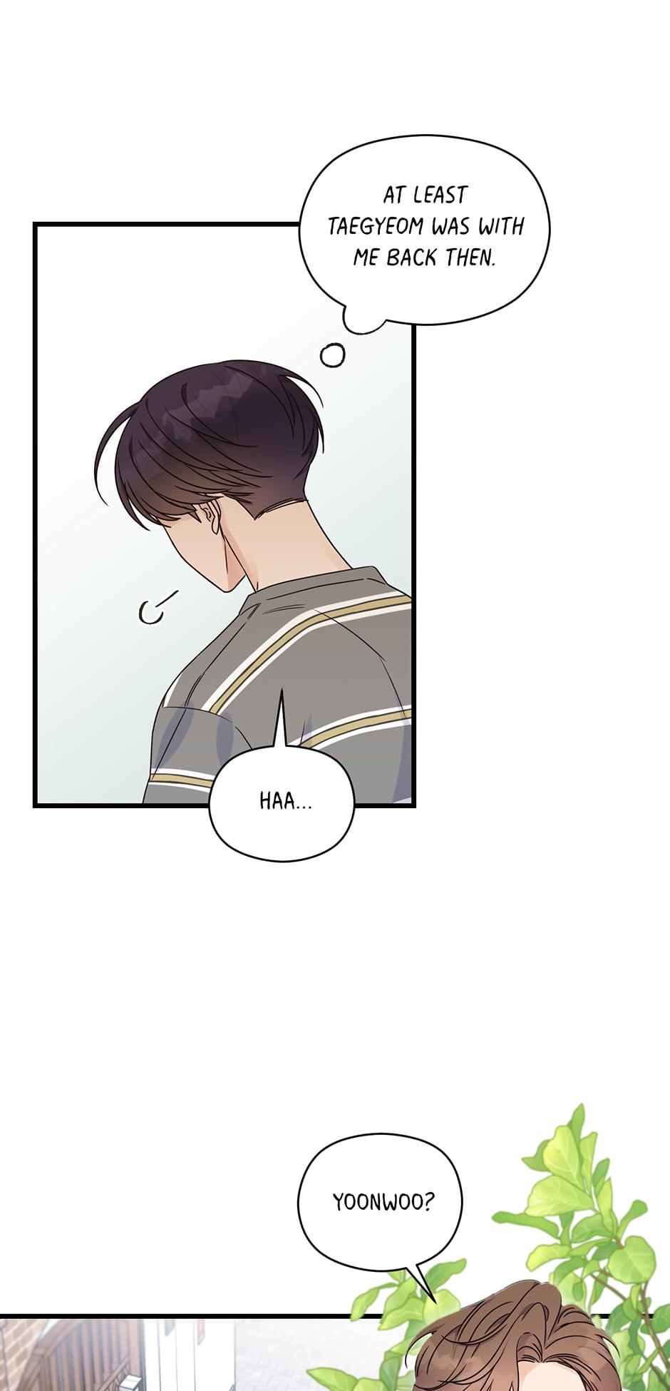 Omega Complex 19+ Chapter 23.1 page 39 - 