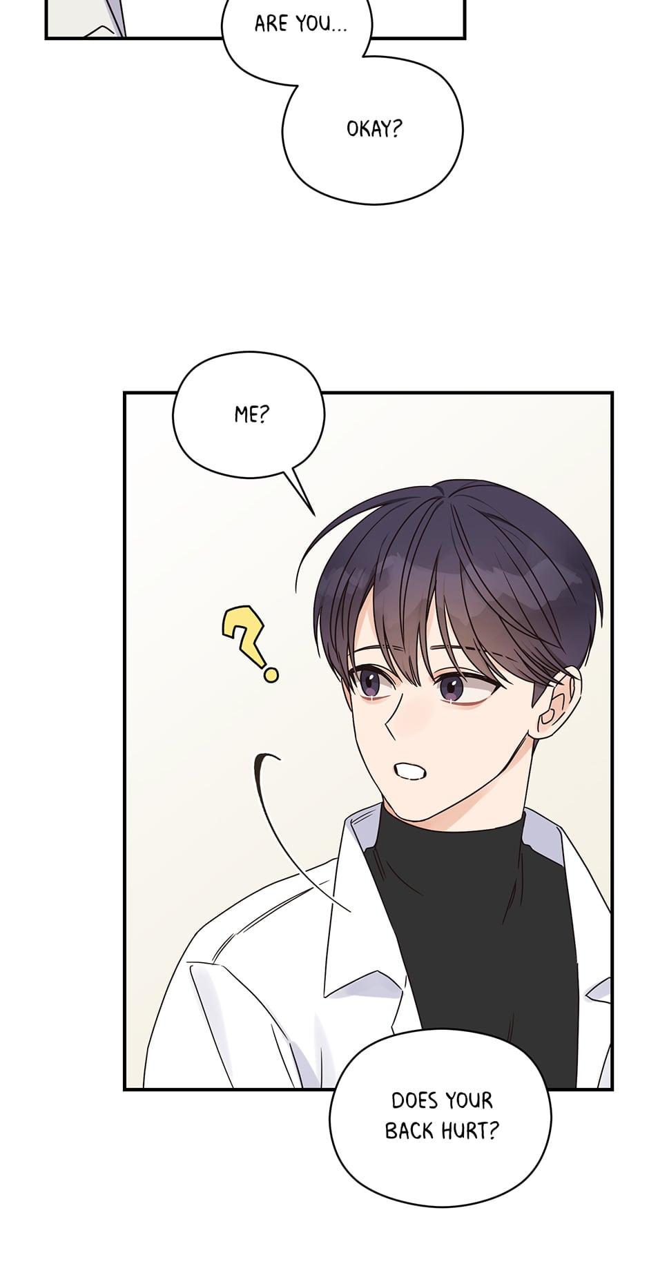 Omega Complex 19+ Chapter 23.1 page 5 - 