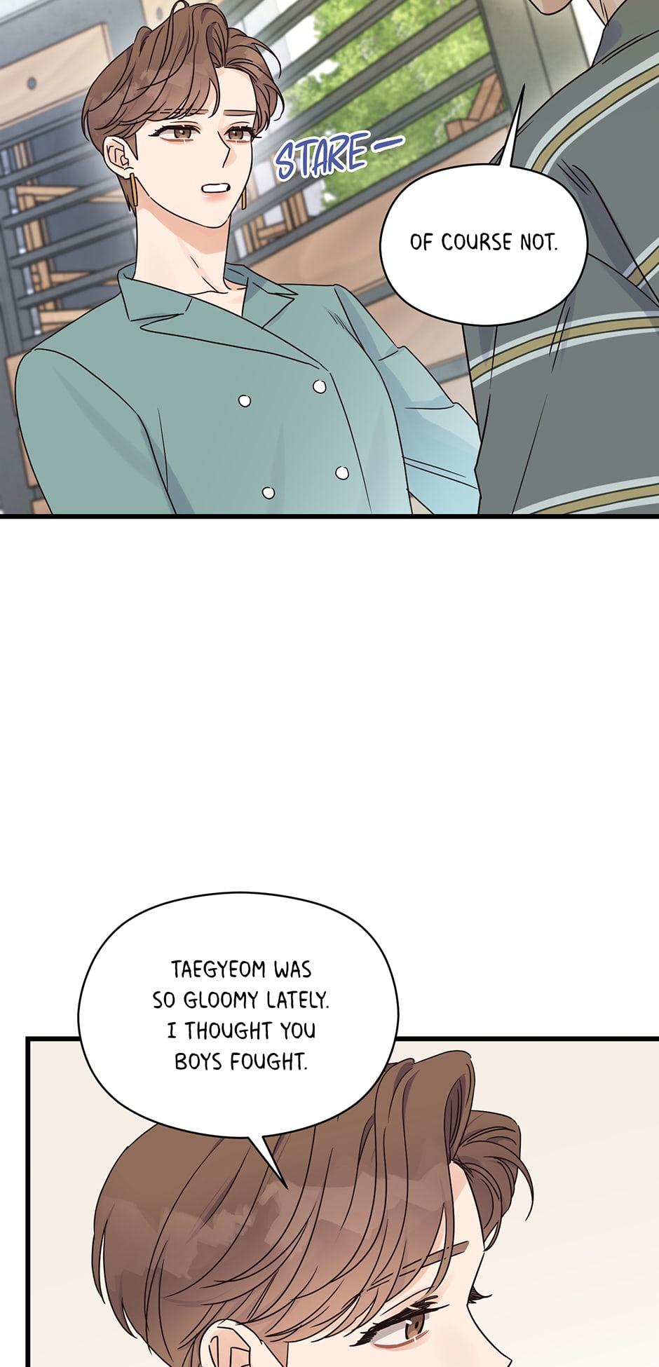 Omega Complex 19+ Chapter 23.1 page 45 - 
