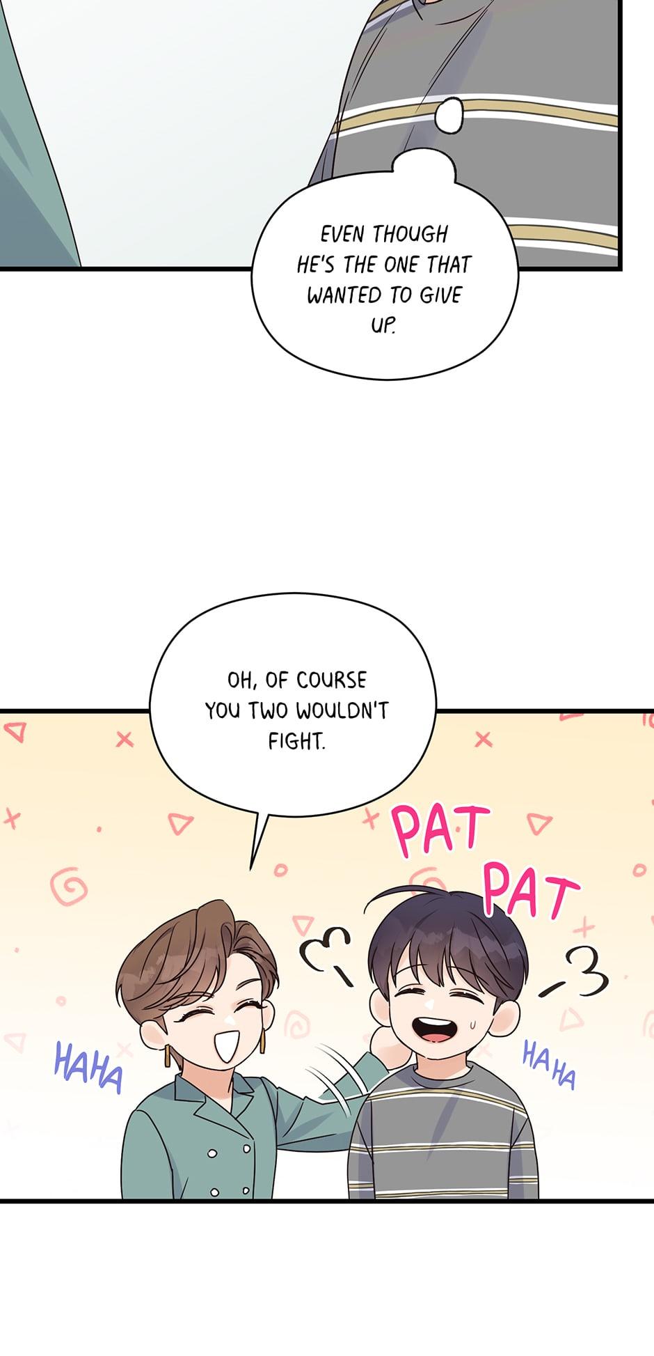 Omega Complex 19+ Chapter 23.1 page 47 - 