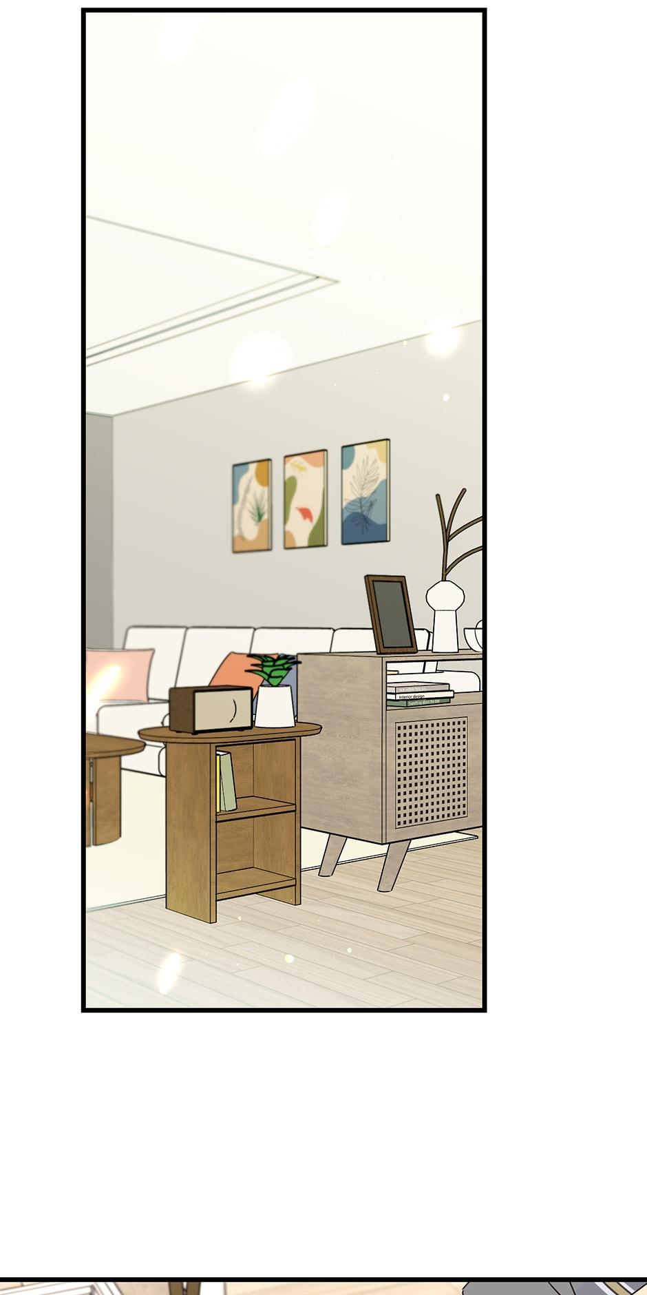 Omega Complex 19+ Chapter 23.1 page 51 - 
