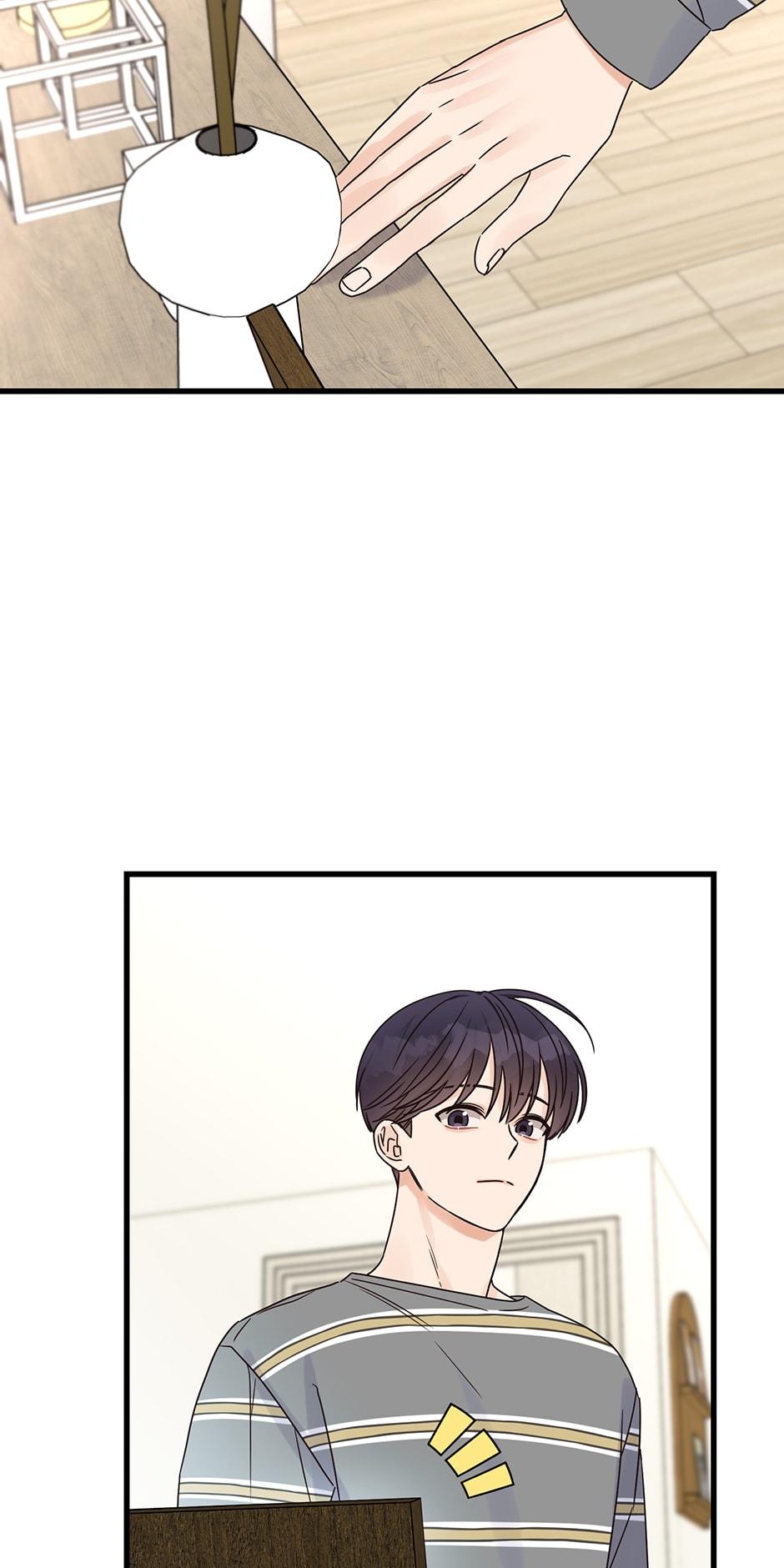 Omega Complex 19+ Chapter 23.1 page 52 - 