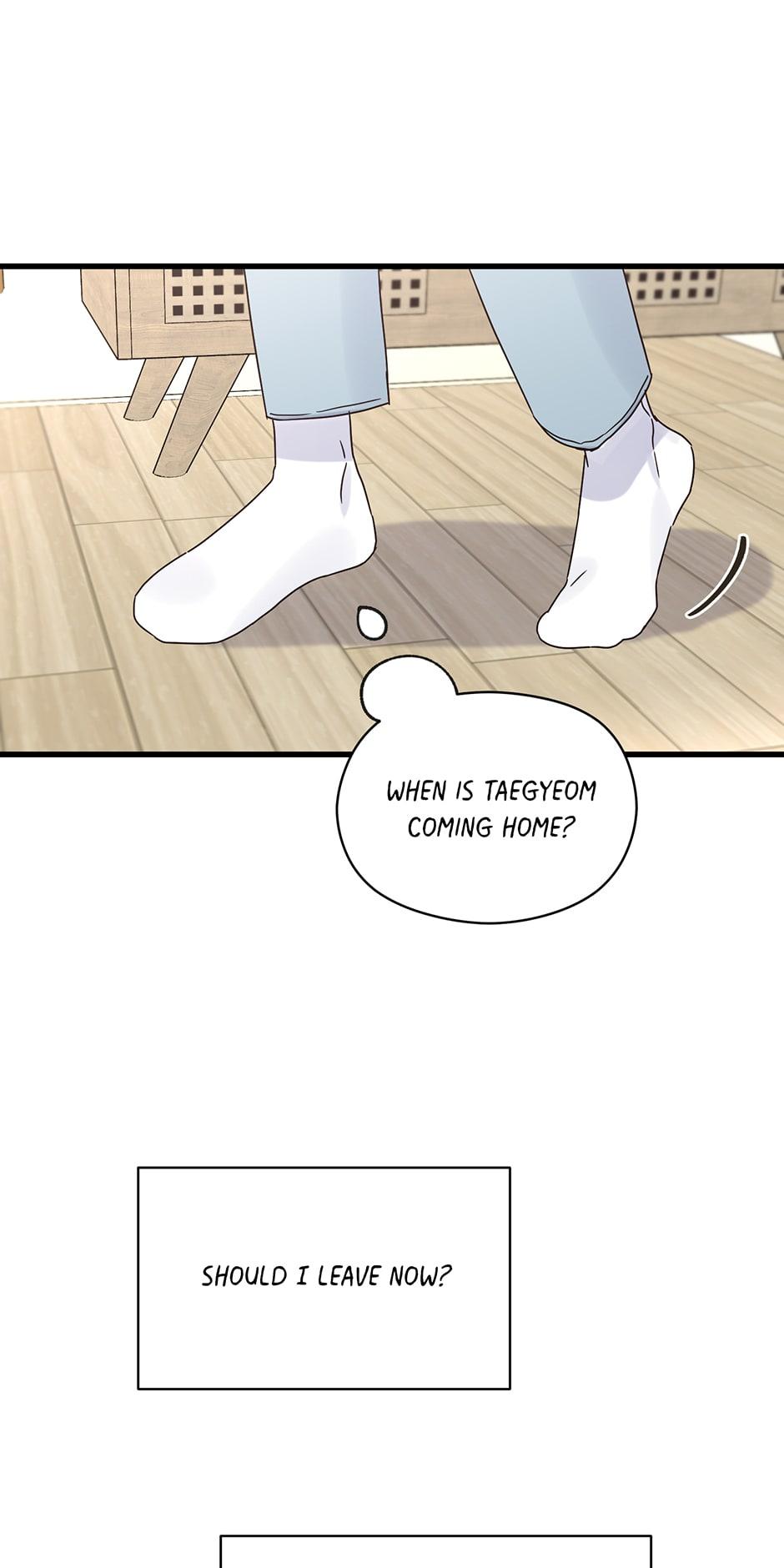 Omega Complex 19+ Chapter 23.1 page 54 - 