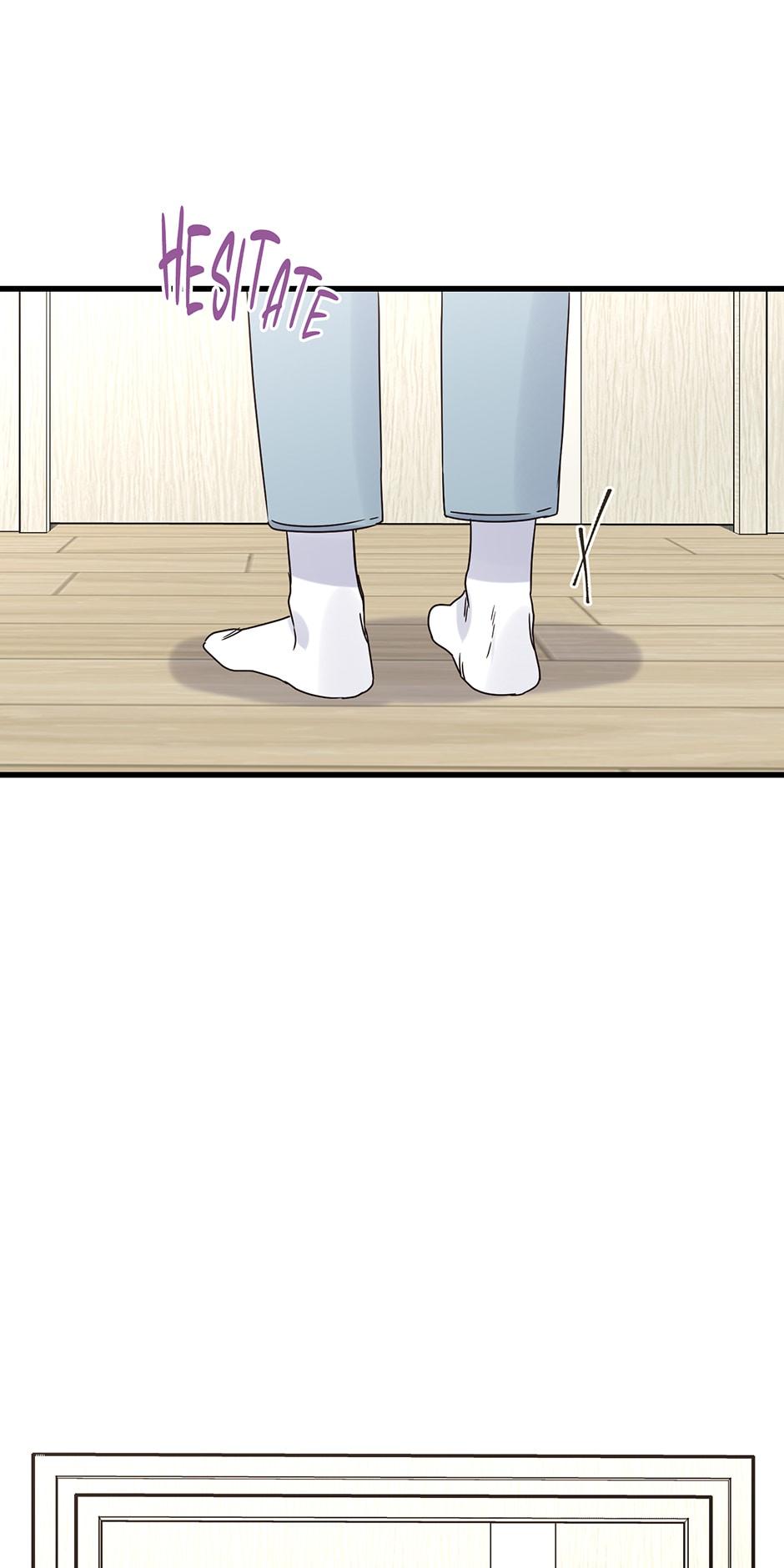 Omega Complex 19+ Chapter 23.1 page 56 - 