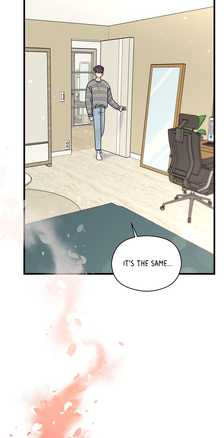 Omega Complex 19+ Chapter 23.1 page 59 - 