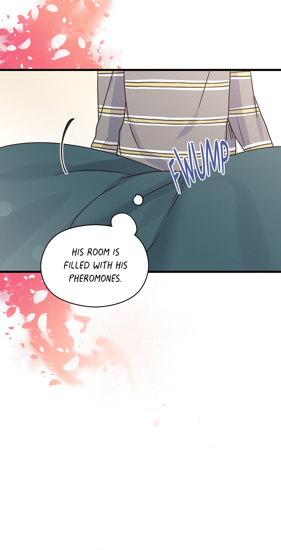 Omega Complex 19+ Chapter 23.1 page 60 - 