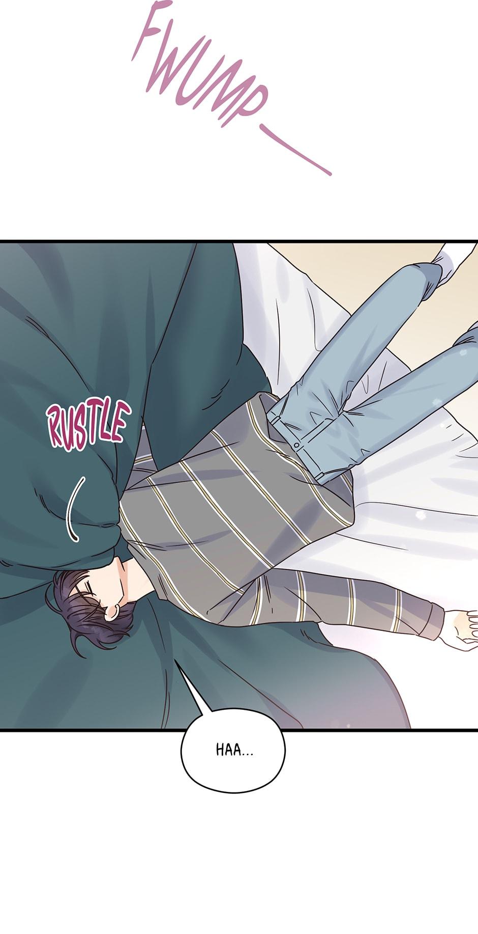 Omega Complex 19+ Chapter 23.1 page 61 - 