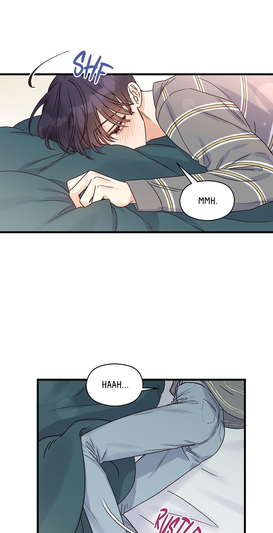 Omega Complex 19+ Chapter 23.1 page 62 - 