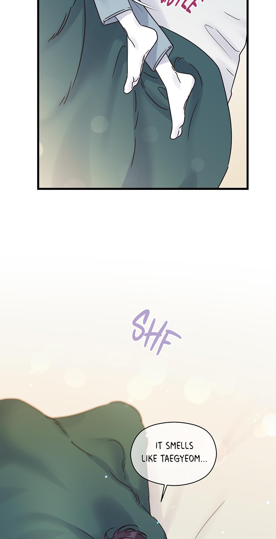 Omega Complex 19+ Chapter 23.1 page 63 - 