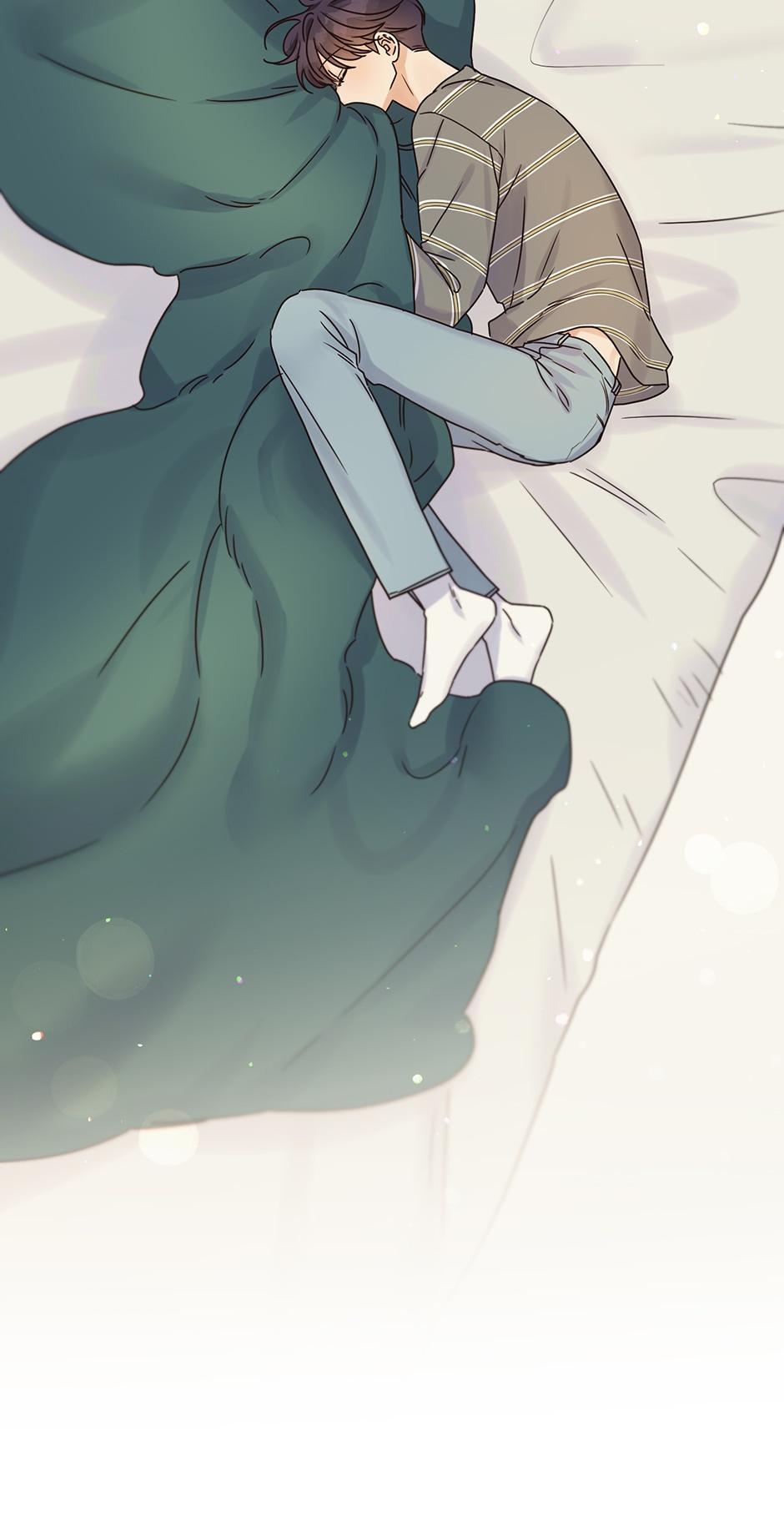 Omega Complex 19+ Chapter 23.1 page 64 - 