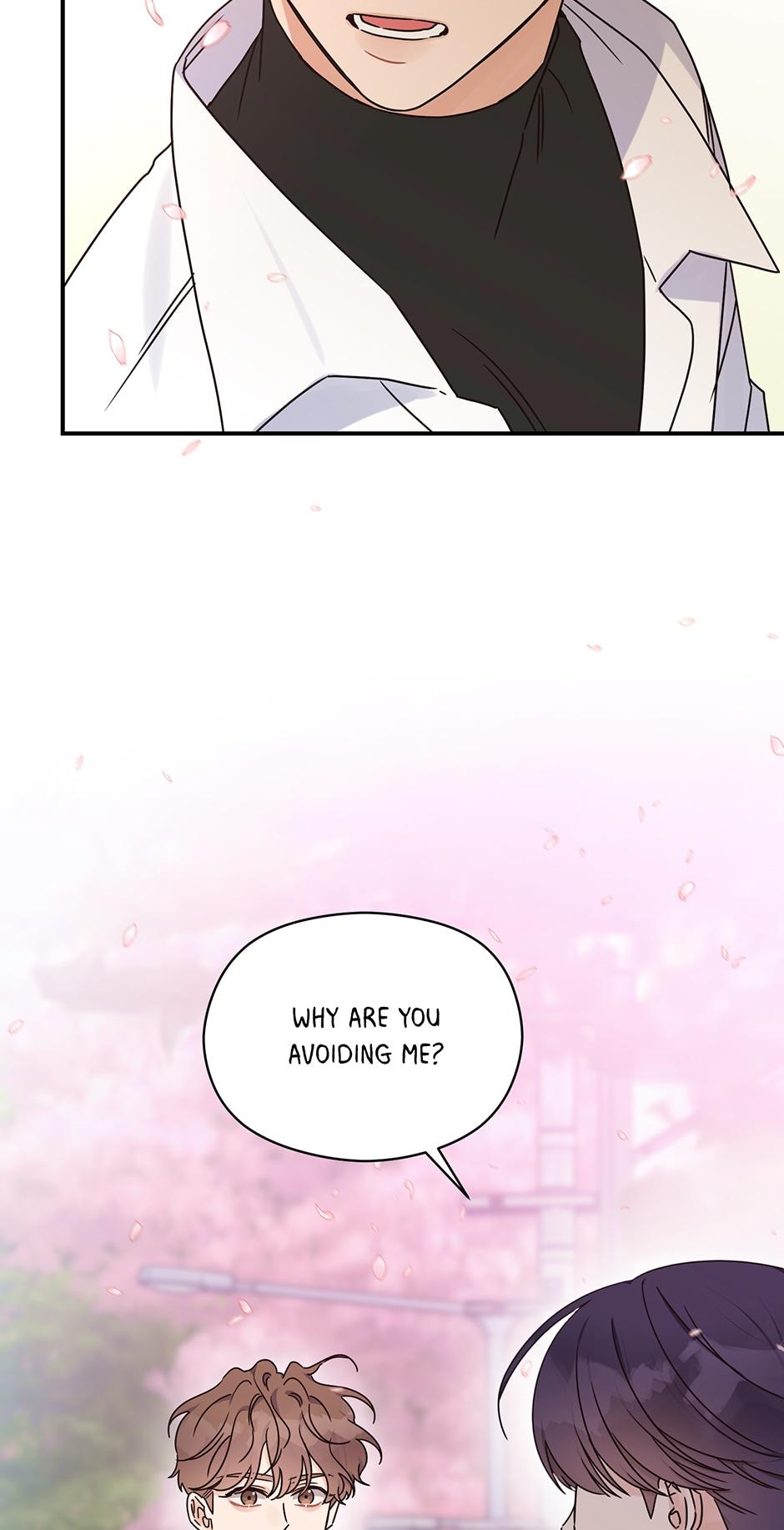 Omega Complex 19+ Chapter 23.1 page 8 - 