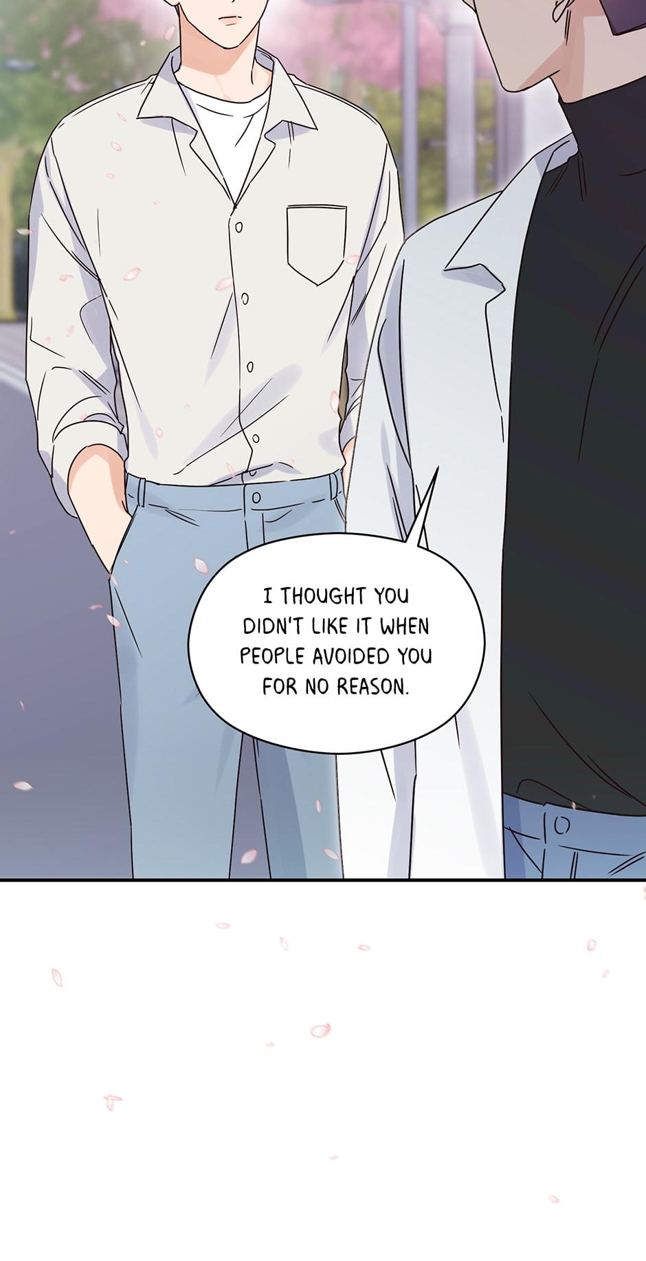 Omega Complex 19+ Chapter 23.1 page 9 - 