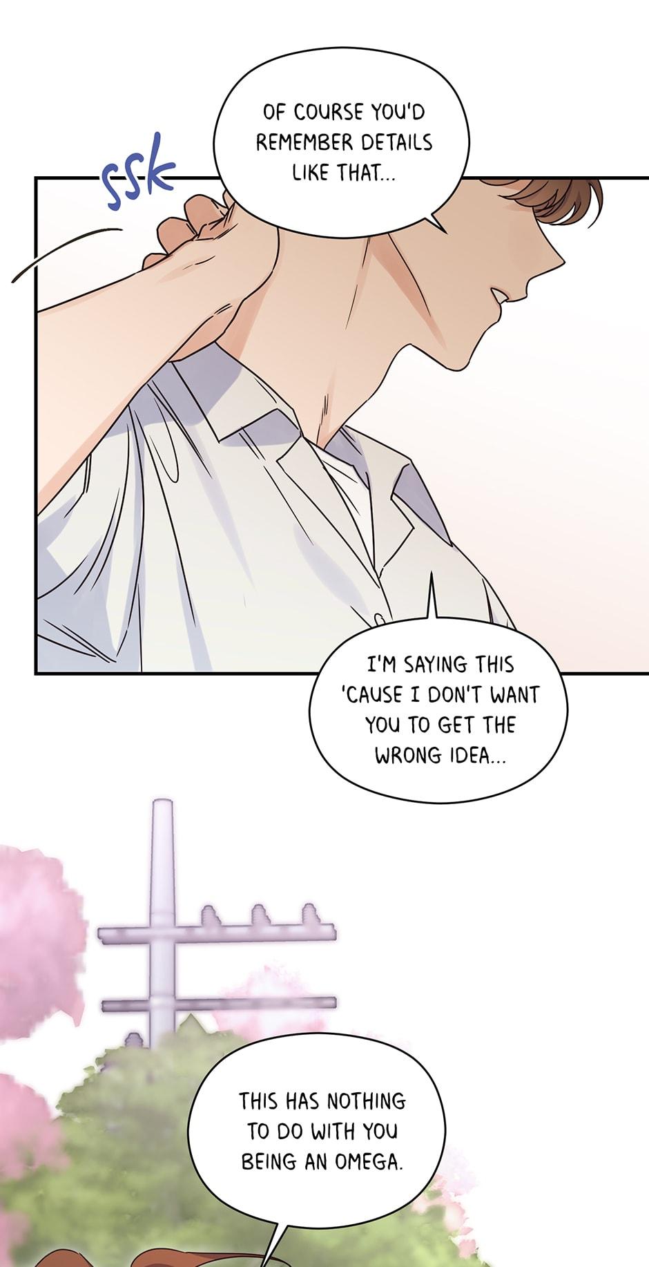Omega Complex 19+ Chapter 23.1 page 10 - 