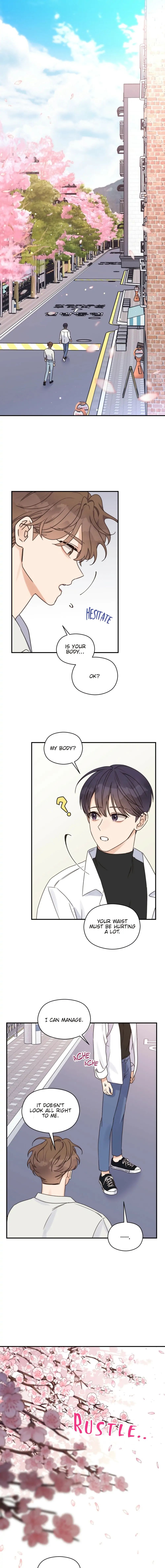 Omega Complex 19+ Chapter 23 page 2 - 