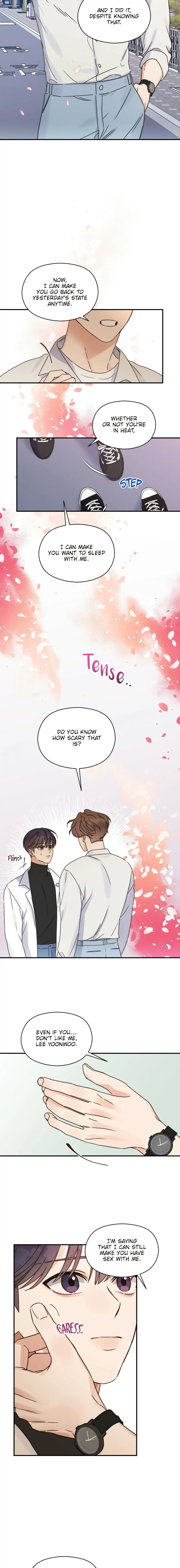 Omega Complex 19+ Chapter 23 page 4 - 