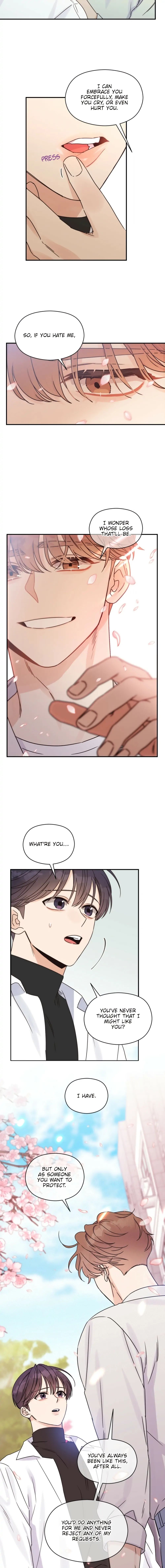 Omega Complex 19+ Chapter 23 page 6 - 