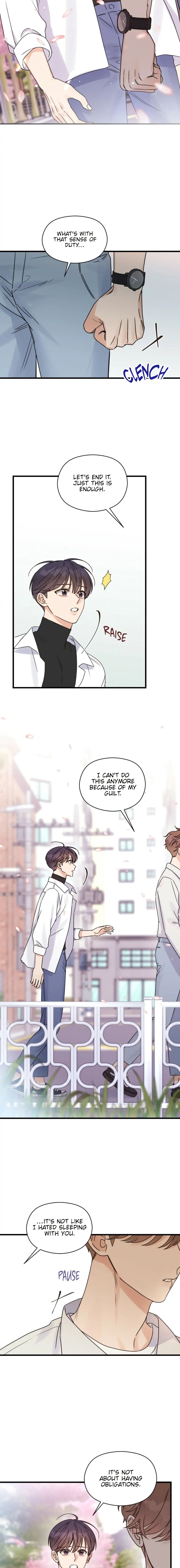 Omega Complex 19+ Chapter 23 page 7 - 