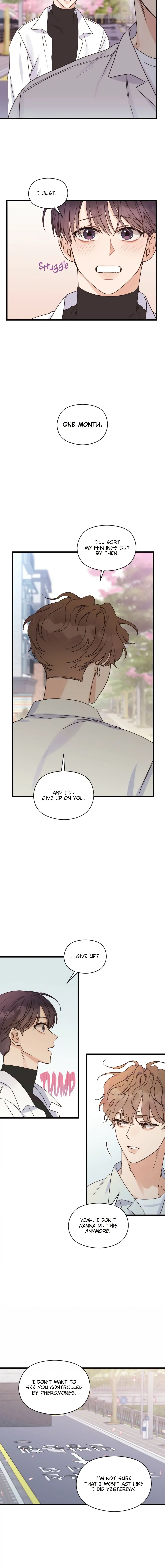 Omega Complex 19+ Chapter 23 page 8 - 
