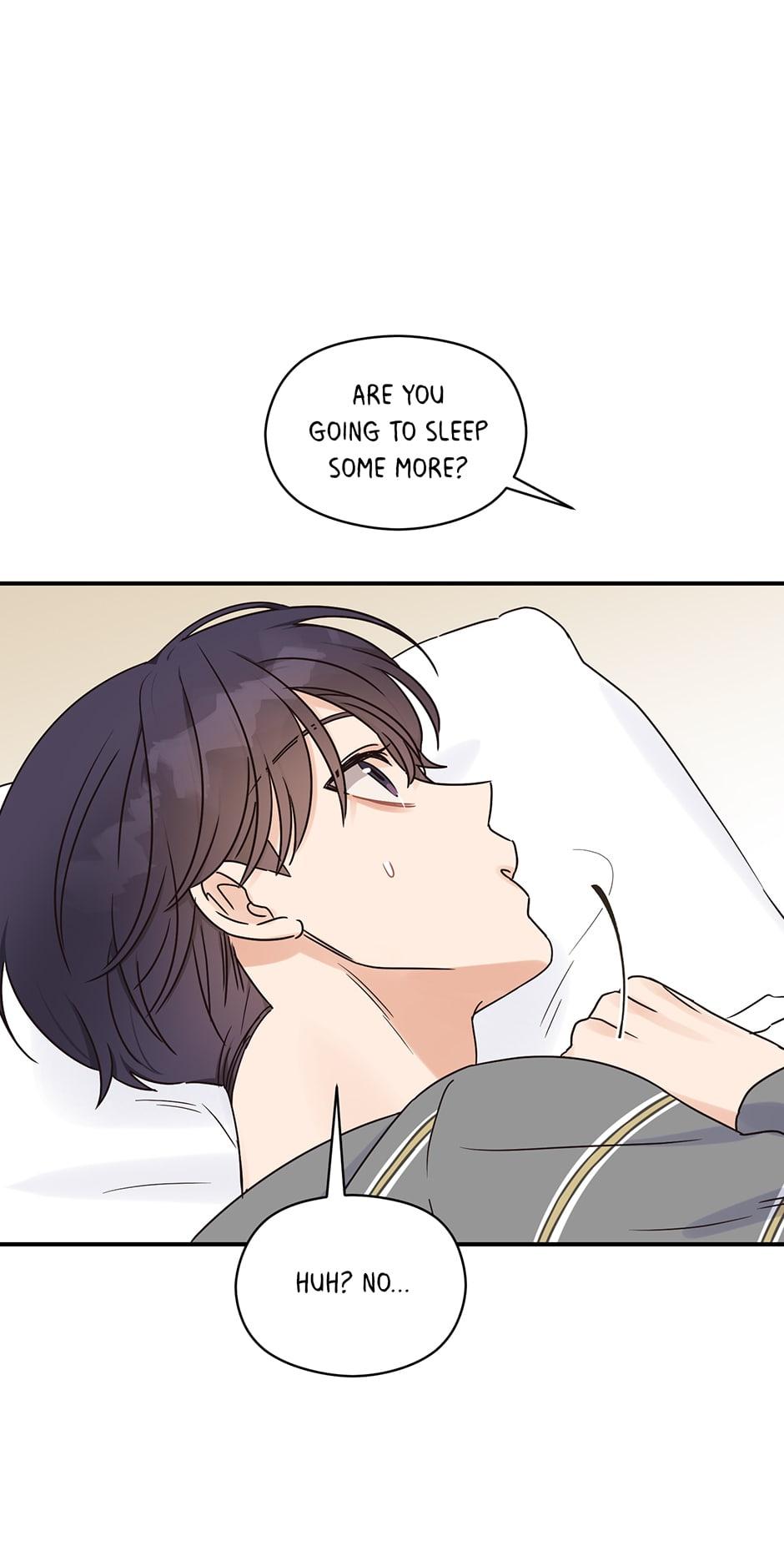 Omega Complex 19+ Chapter 24.1 page 11 - 