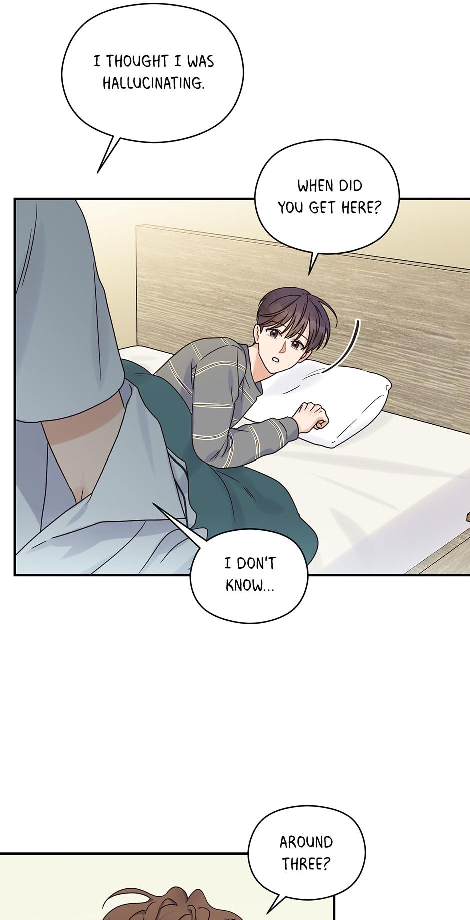 Omega Complex 19+ Chapter 24.1 page 13 - 