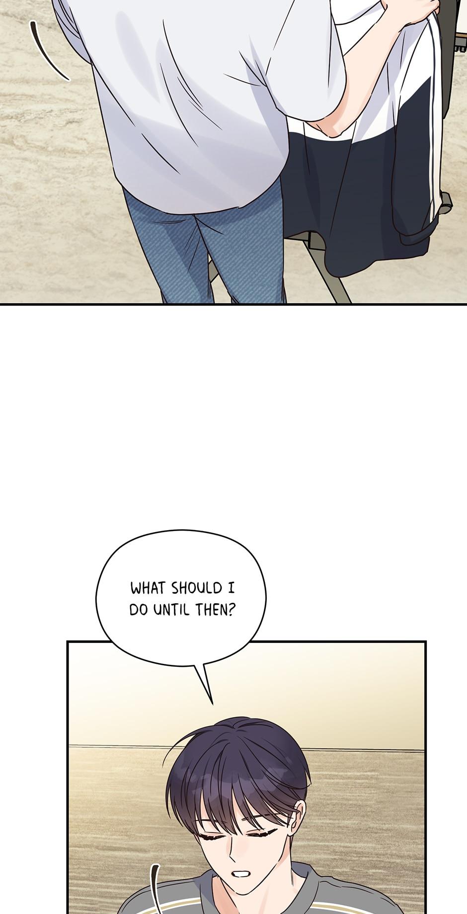 Omega Complex 19+ Chapter 24.1 page 16 - 