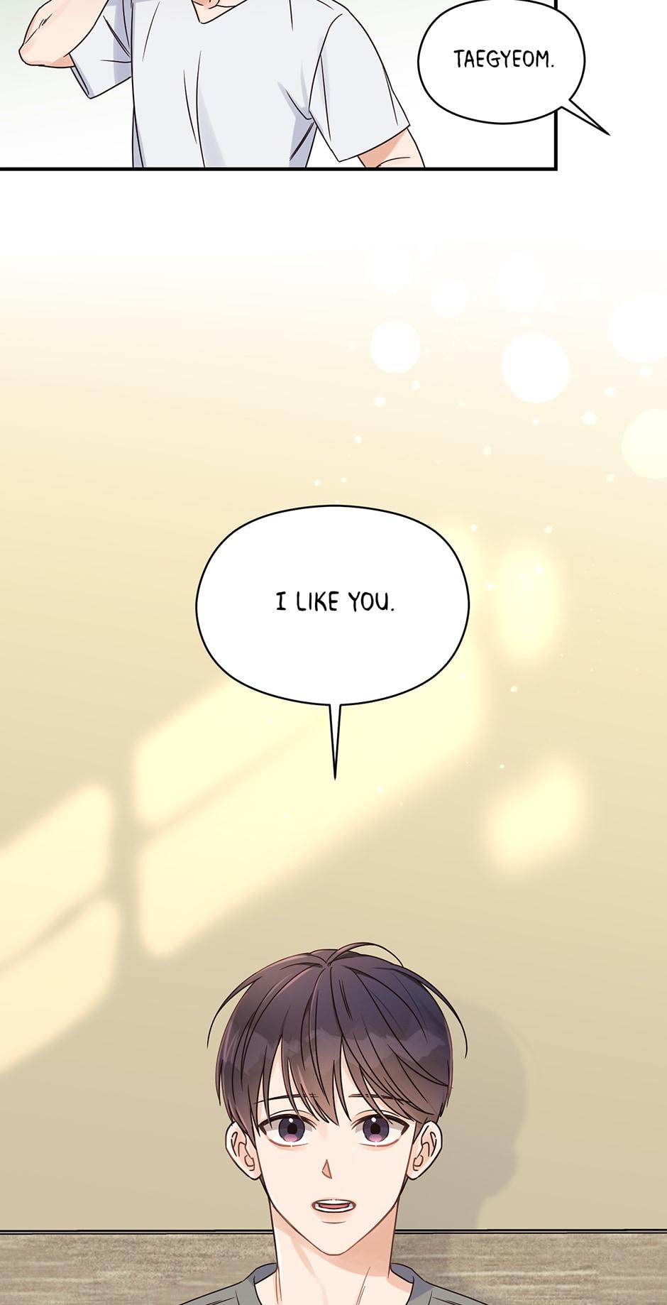 Omega Complex 19+ Chapter 24.1 page 19 - 