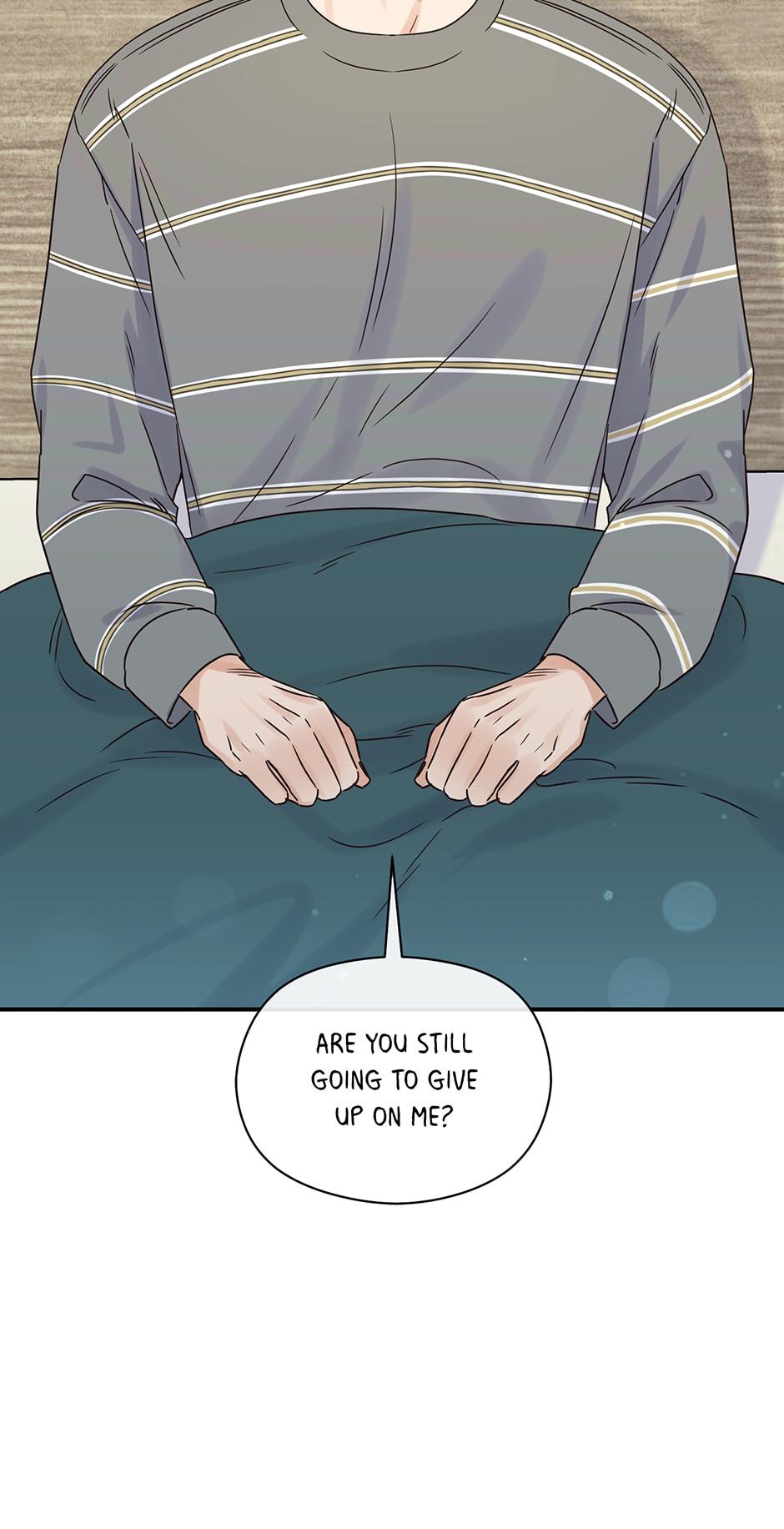 Omega Complex 19+ Chapter 24.1 page 20 - 