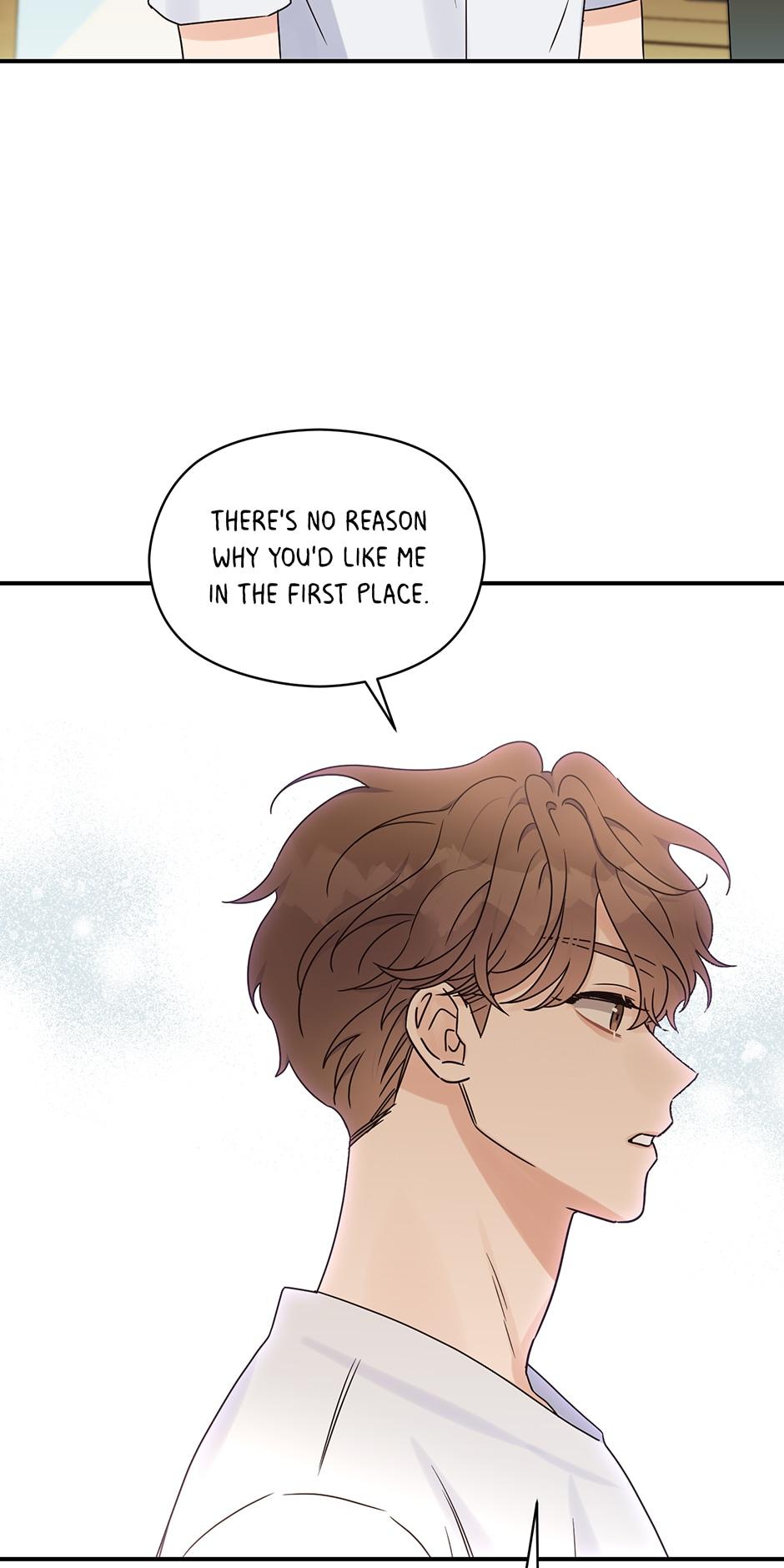 Omega Complex 19+ Chapter 24.1 page 22 - 