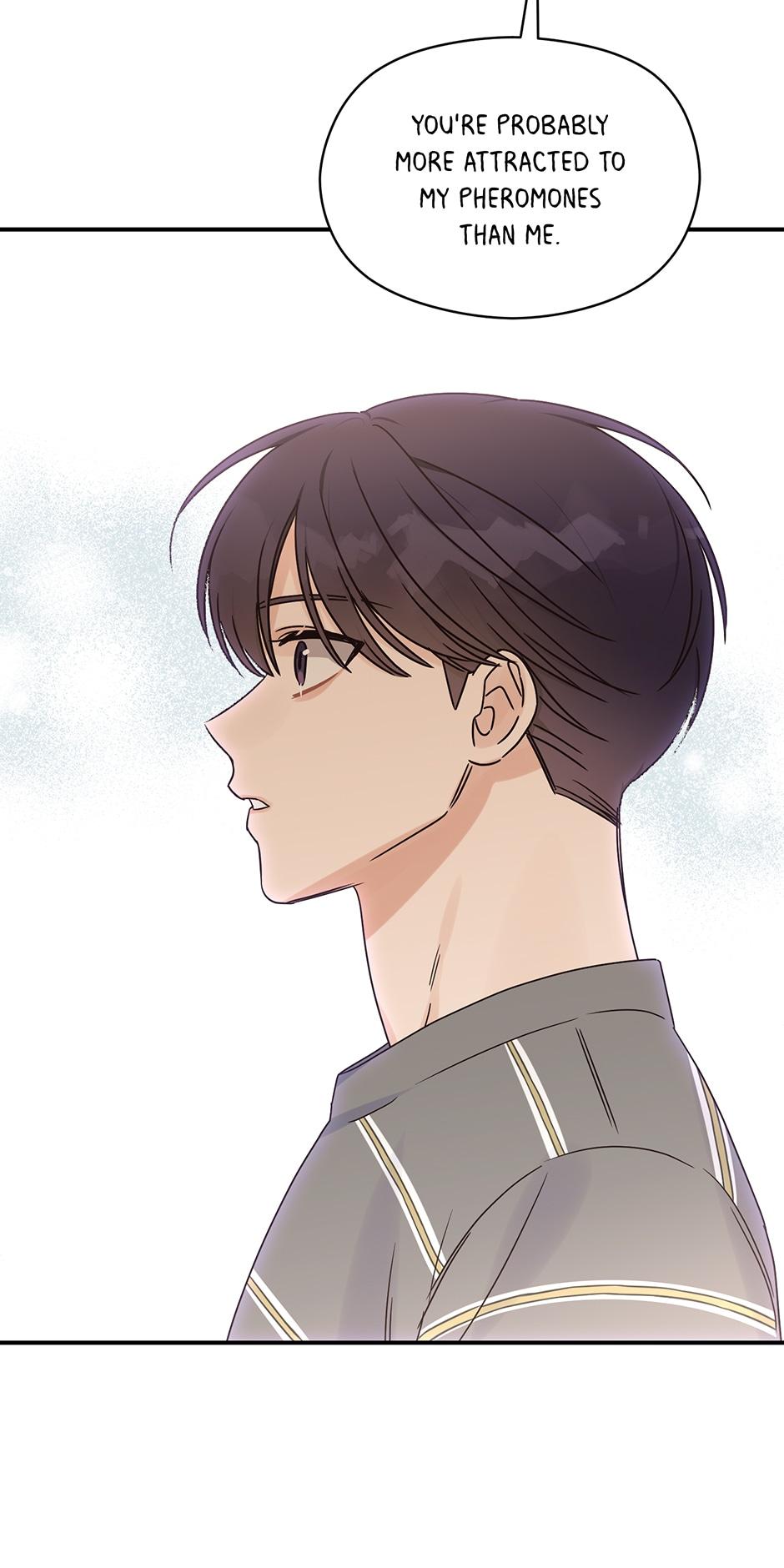 Omega Complex 19+ Chapter 24.1 page 23 - 