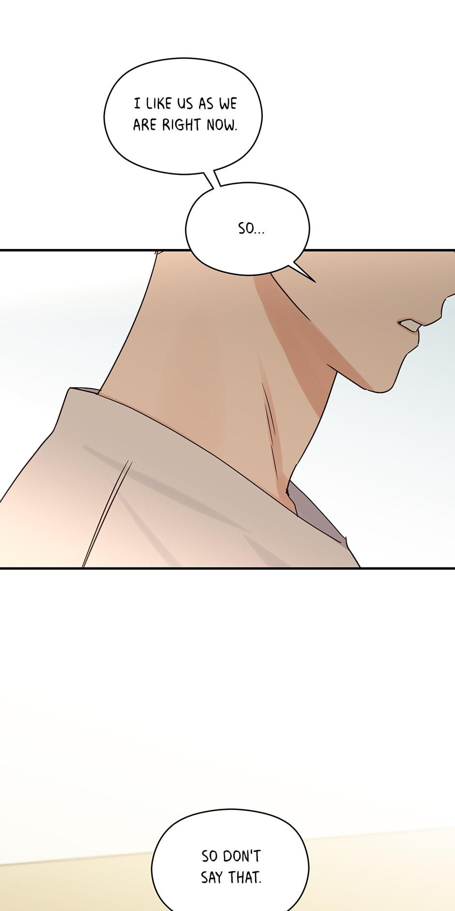 Omega Complex 19+ Chapter 24.1 page 24 - 