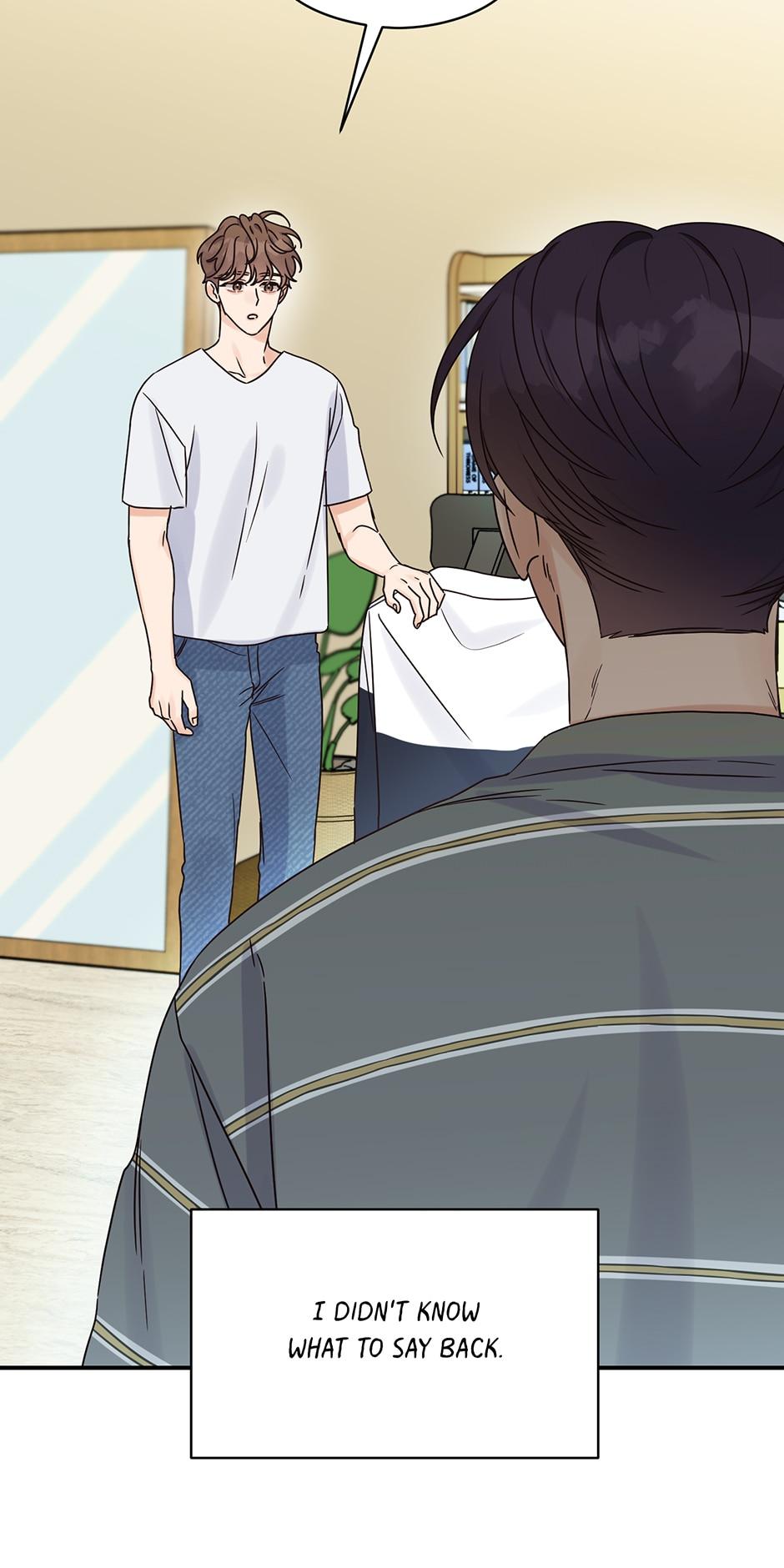 Omega Complex 19+ Chapter 24.1 page 25 - 