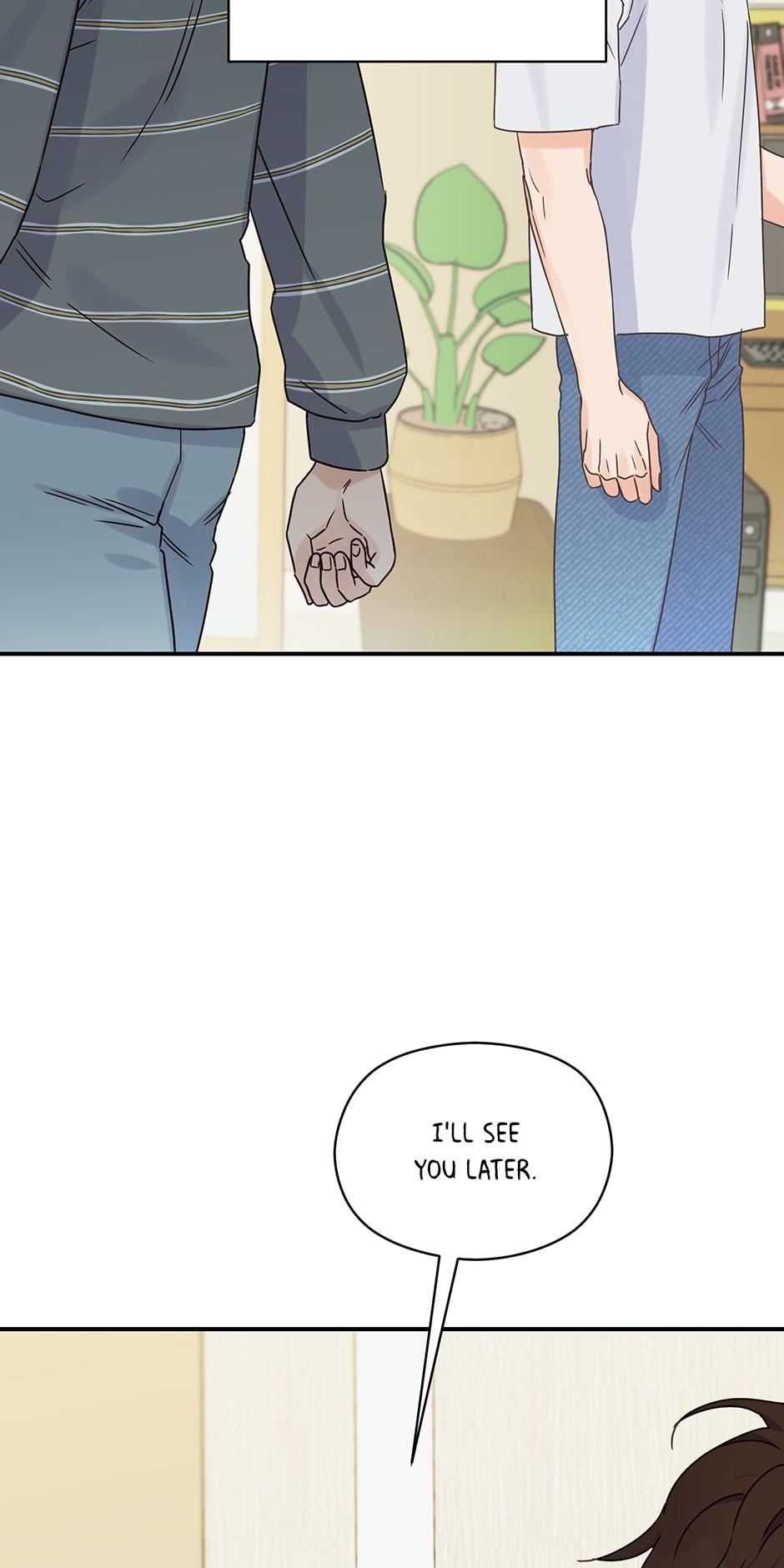 Omega Complex 19+ Chapter 24.1 page 27 - 