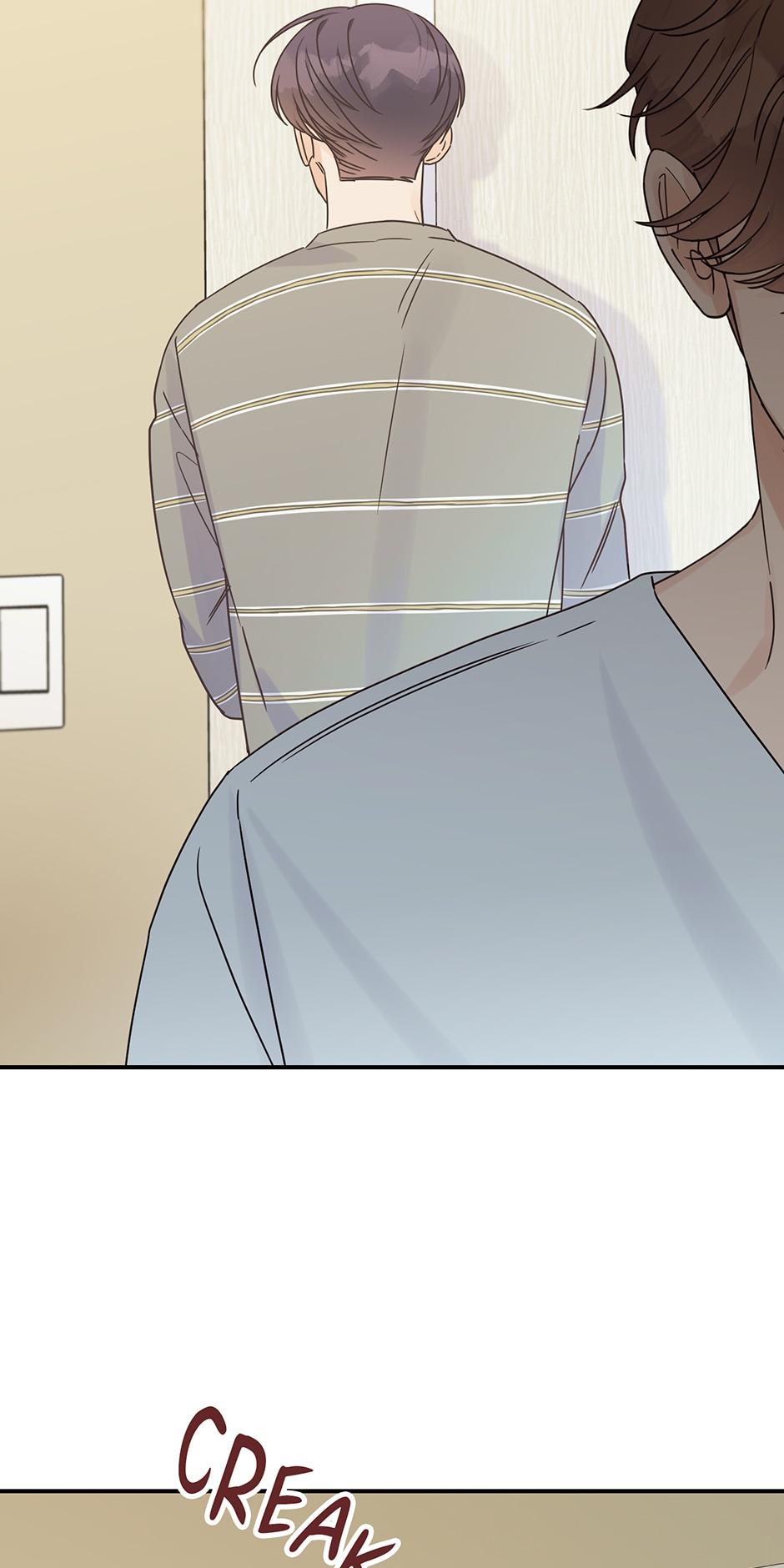 Omega Complex 19+ Chapter 24.1 page 28 - 