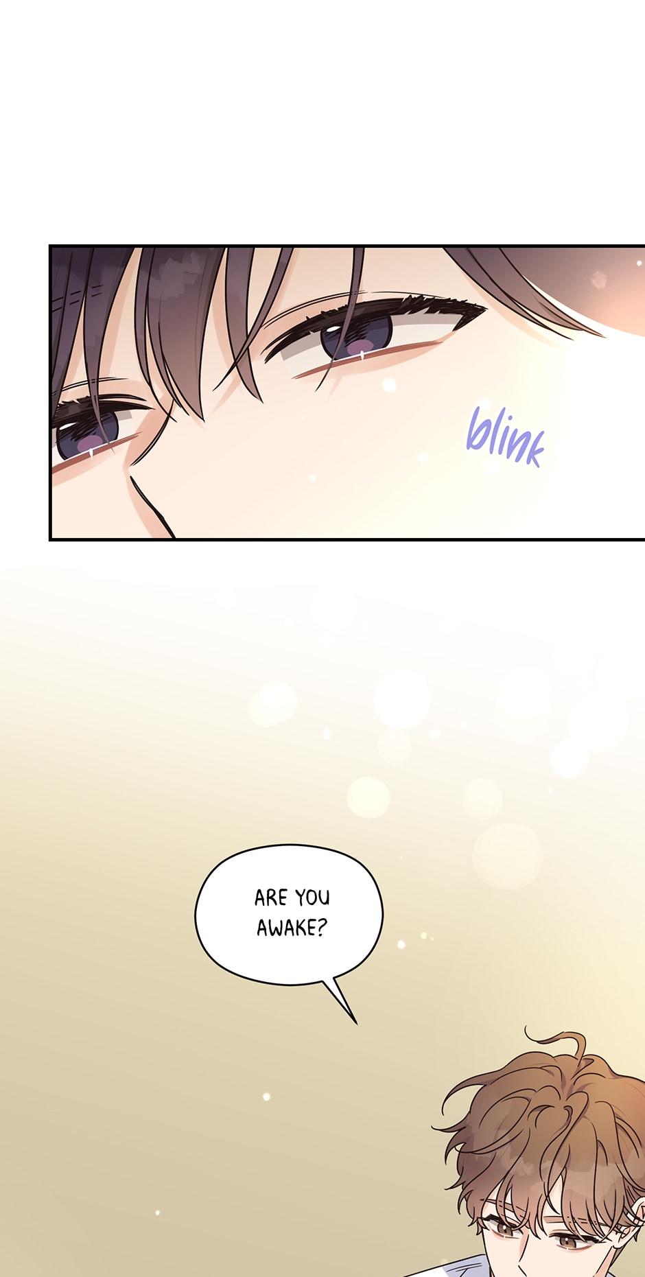 Omega Complex 19+ Chapter 24.1 page 4 - 