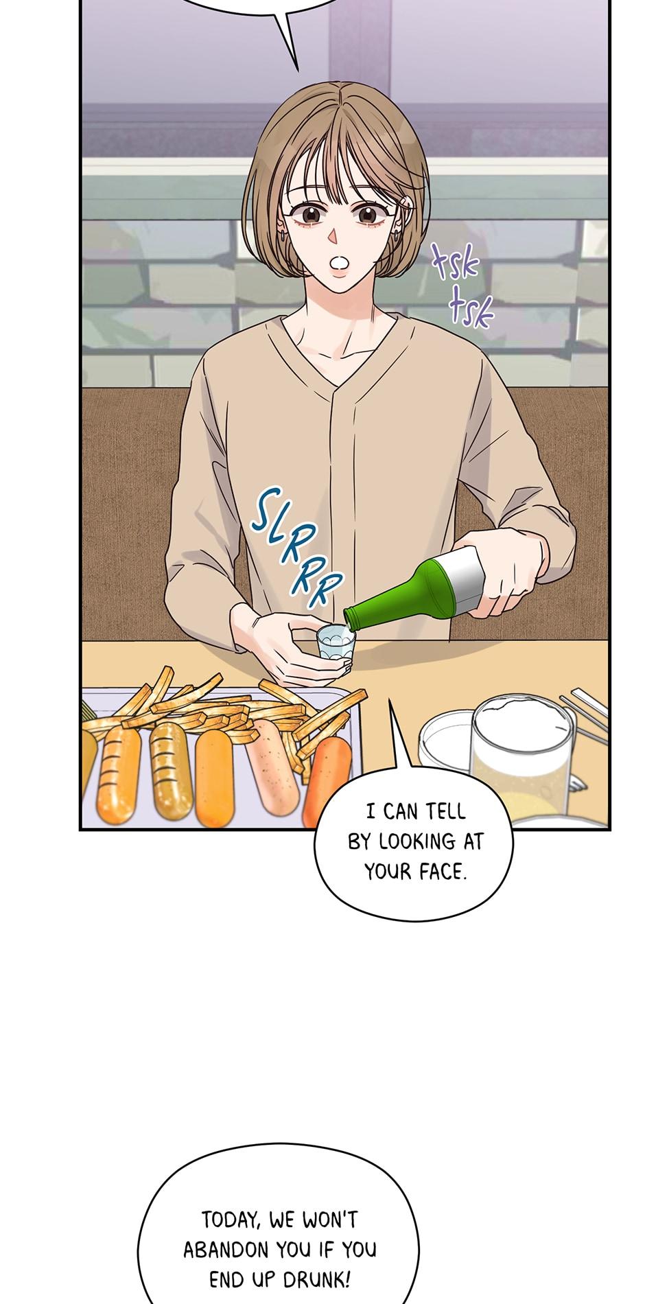 Omega Complex 19+ Chapter 24.1 page 37 - 