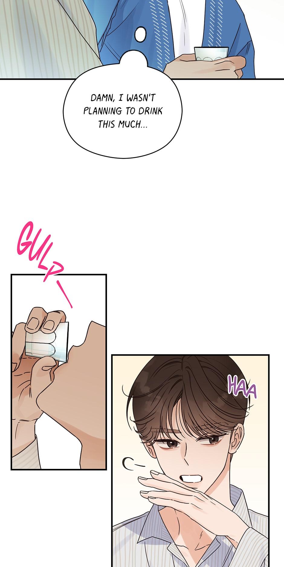 Omega Complex 19+ Chapter 24.1 page 43 - 