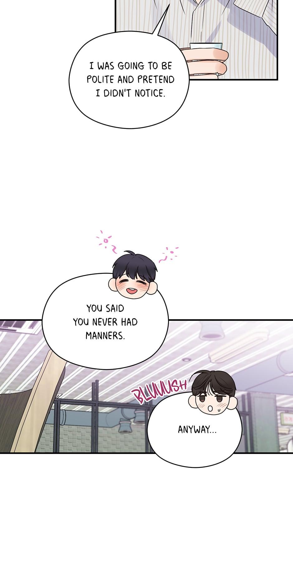 Omega Complex 19+ Chapter 24.1 page 44 - 