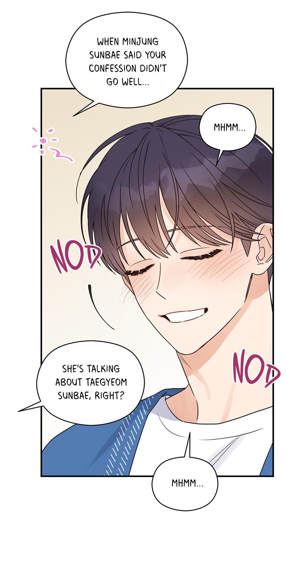 Omega Complex 19+ Chapter 24.1 page 45 - 