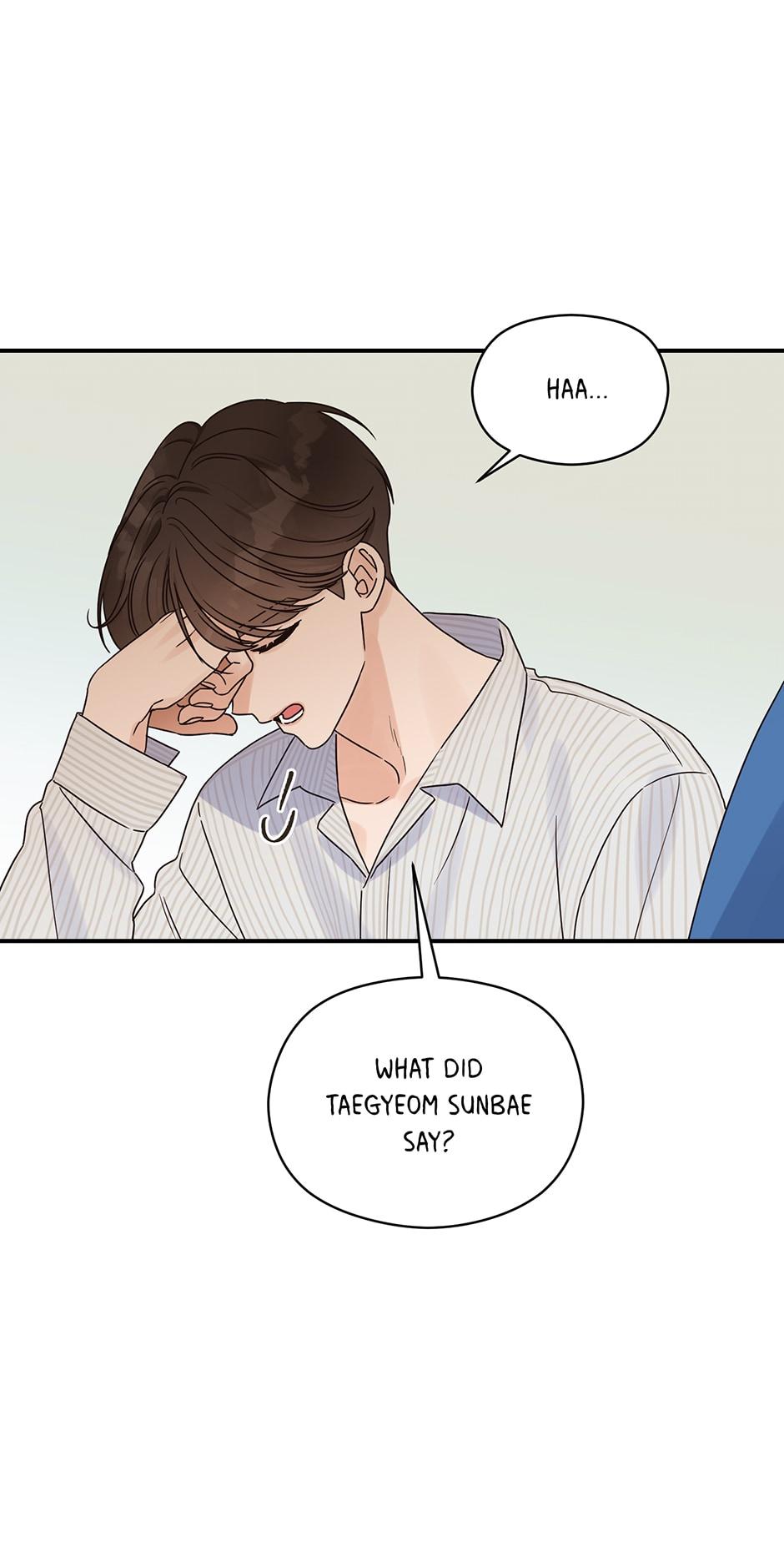 Omega Complex 19+ Chapter 24.1 page 46 - 