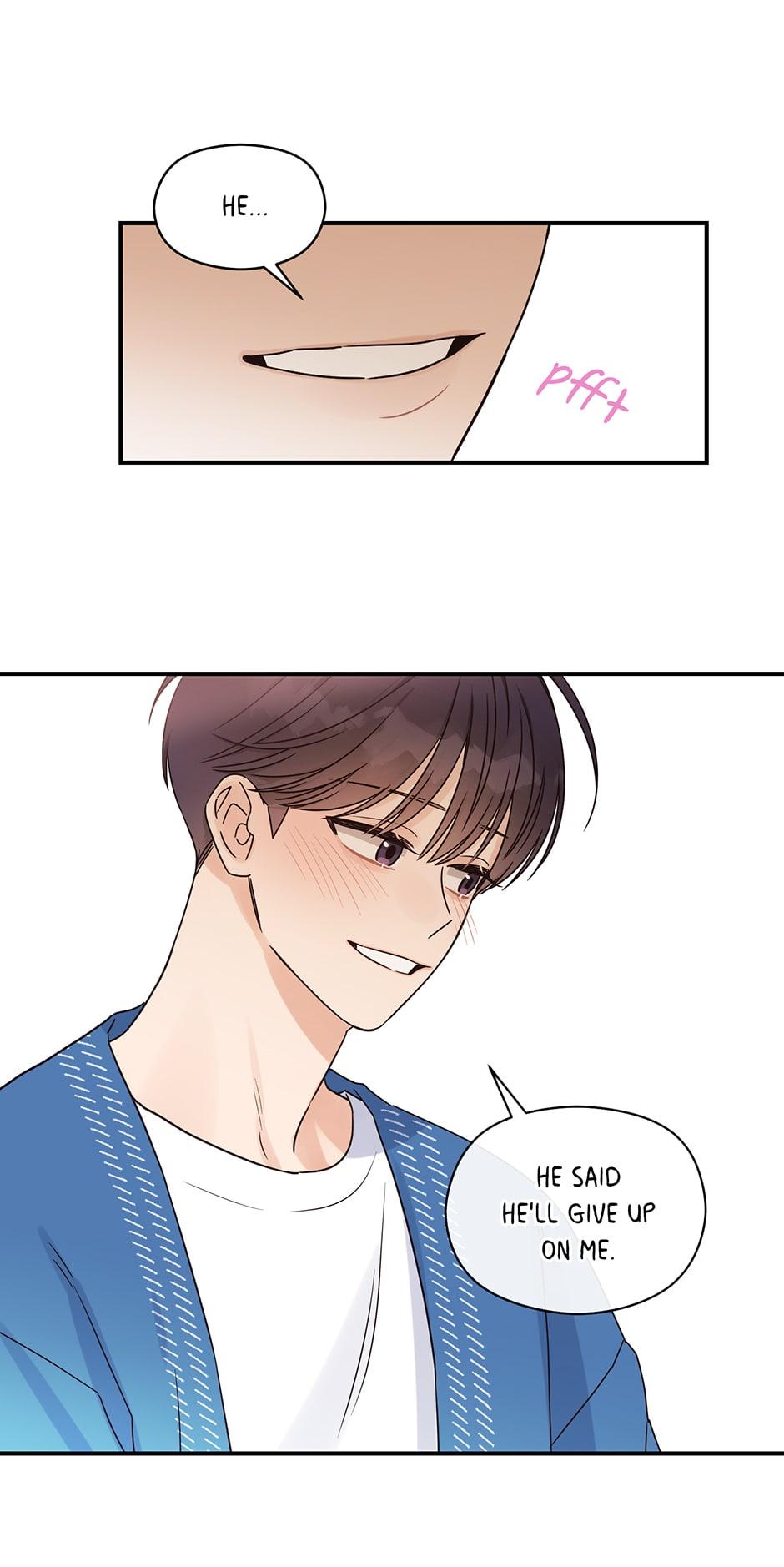 Omega Complex 19+ Chapter 24.1 page 47 - 