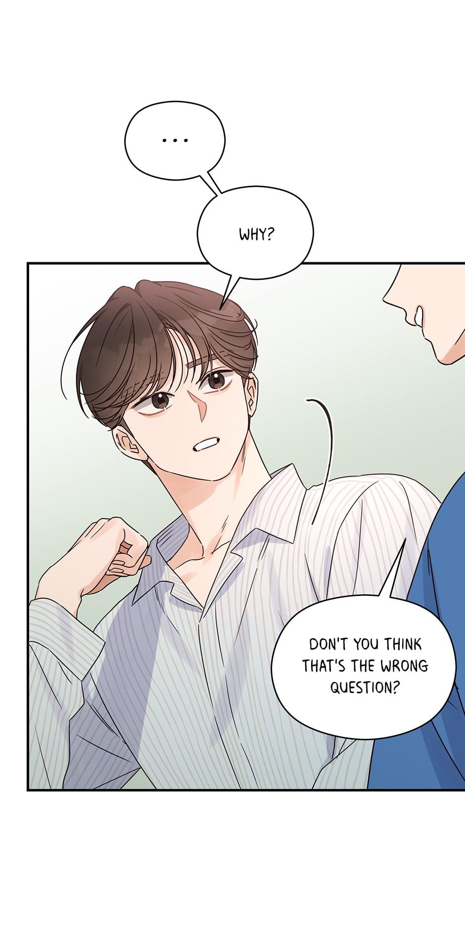 Omega Complex 19+ Chapter 24.1 page 48 - 