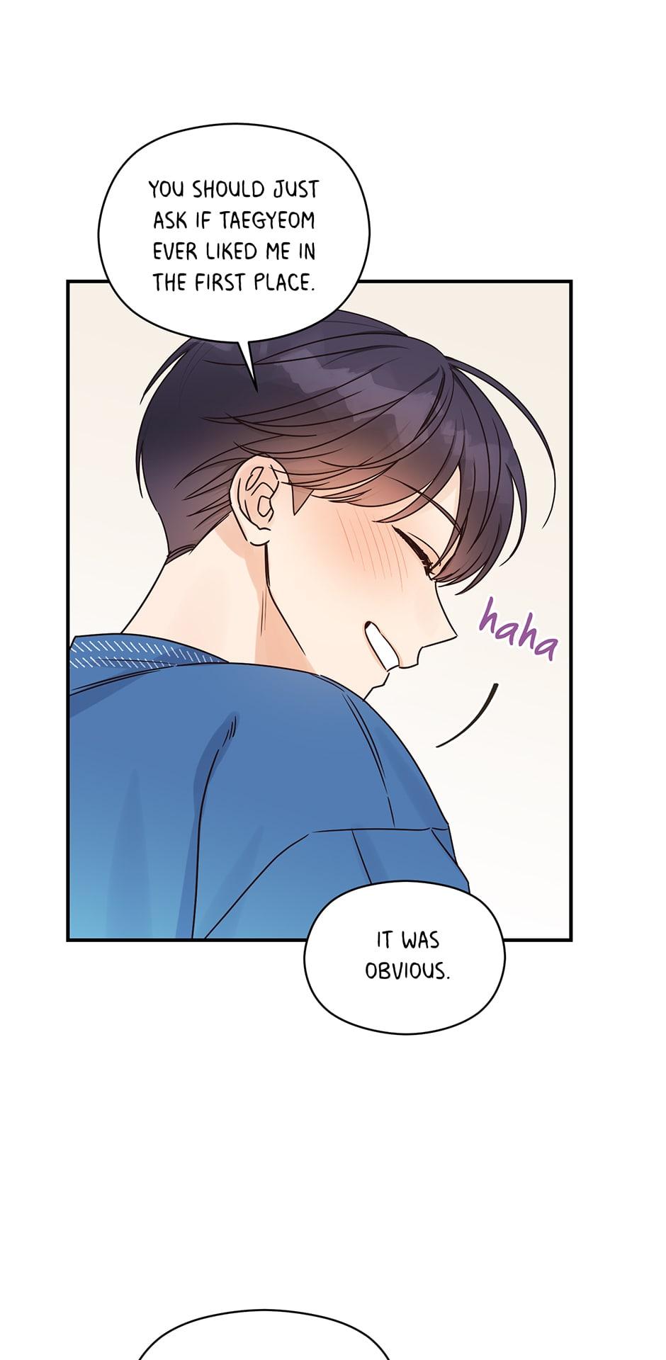 Omega Complex 19+ Chapter 24.1 page 49 - 