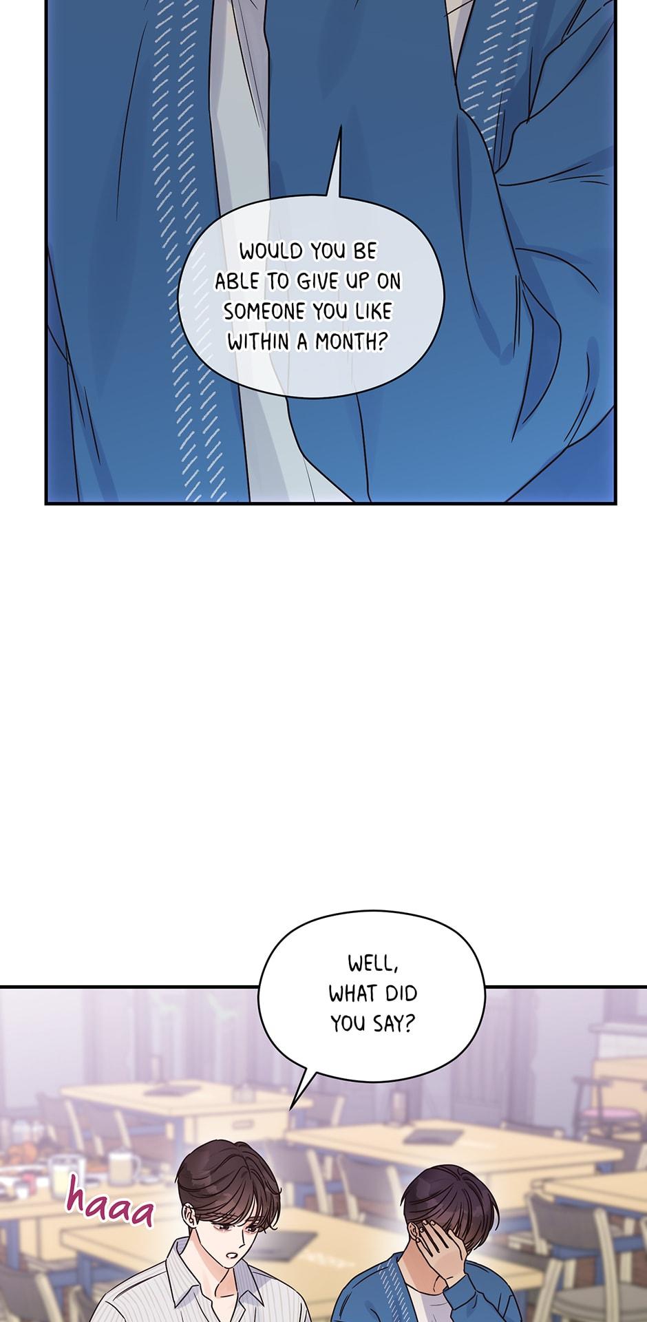 Omega Complex 19+ Chapter 24.1 page 53 - 