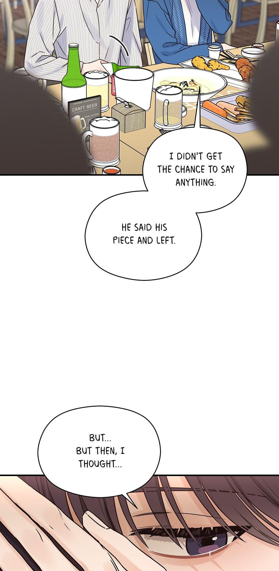 Omega Complex 19+ Chapter 24.1 page 54 - 