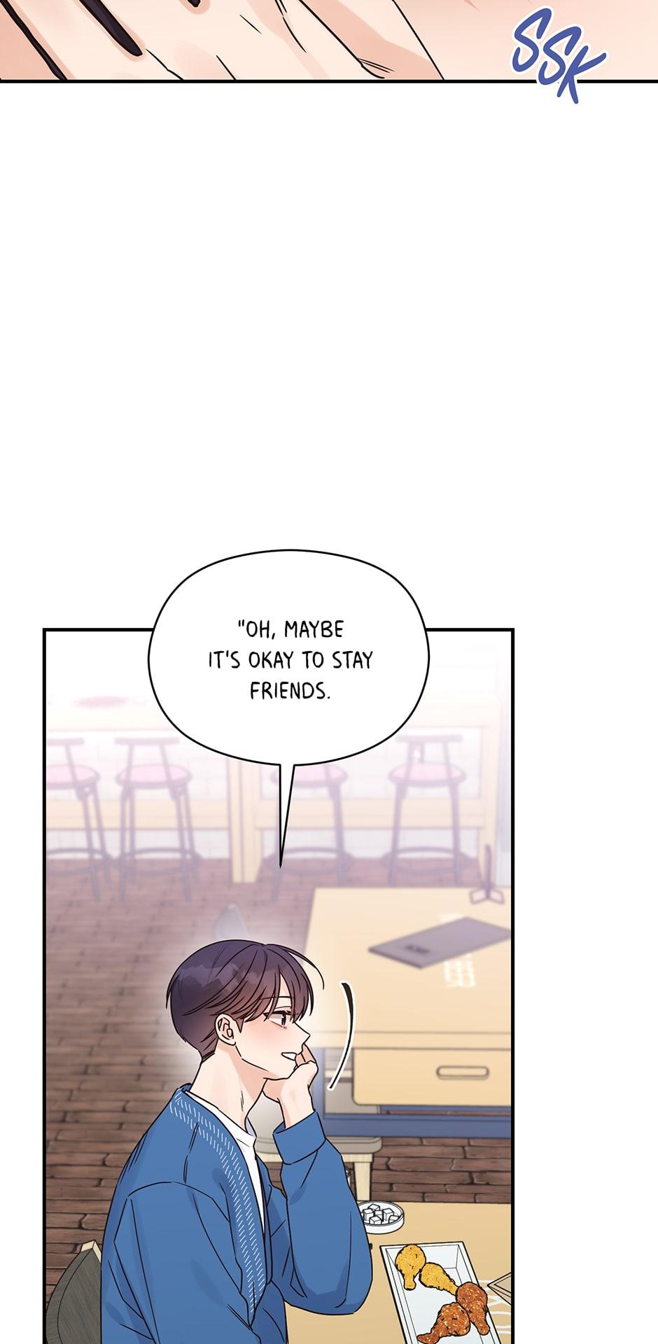 Omega Complex 19+ Chapter 24.1 page 55 - 