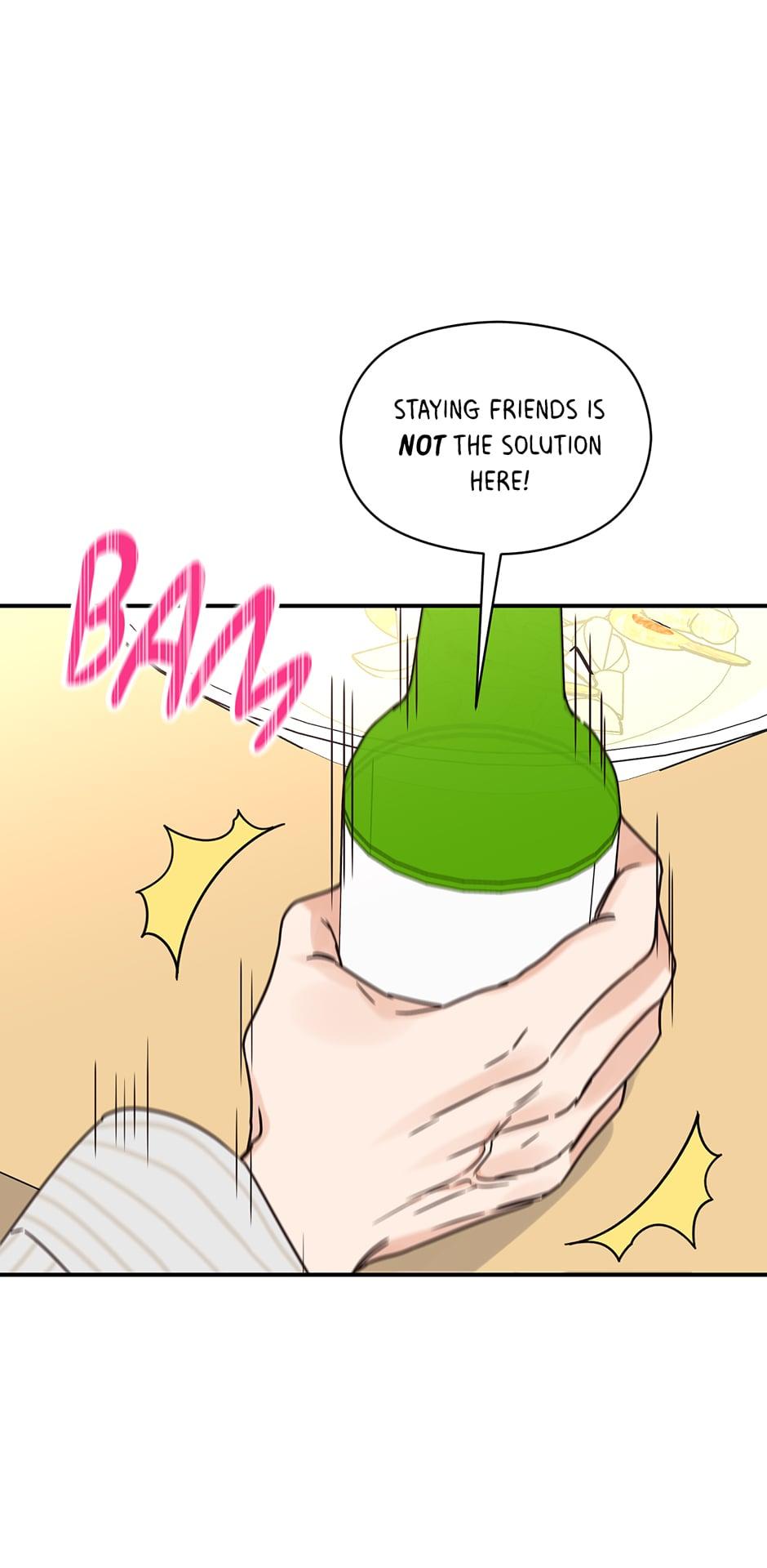 Omega Complex 19+ Chapter 24.1 page 57 - 