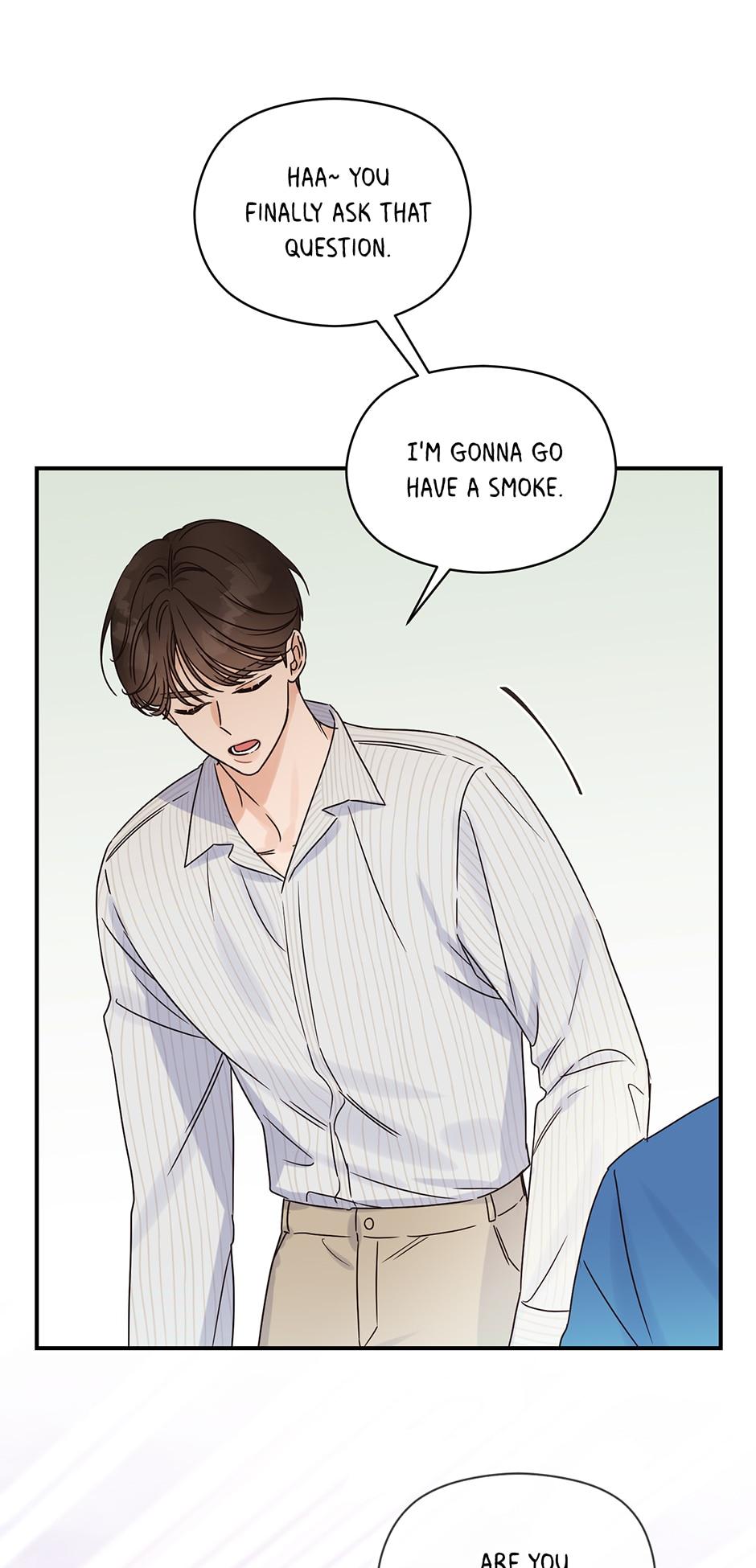 Omega Complex 19+ Chapter 24.1 page 65 - 