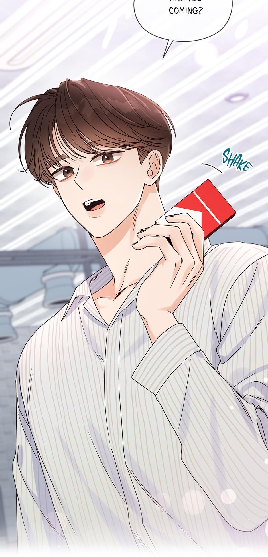 Omega Complex 19+ Chapter 24.1 page 66 - 
