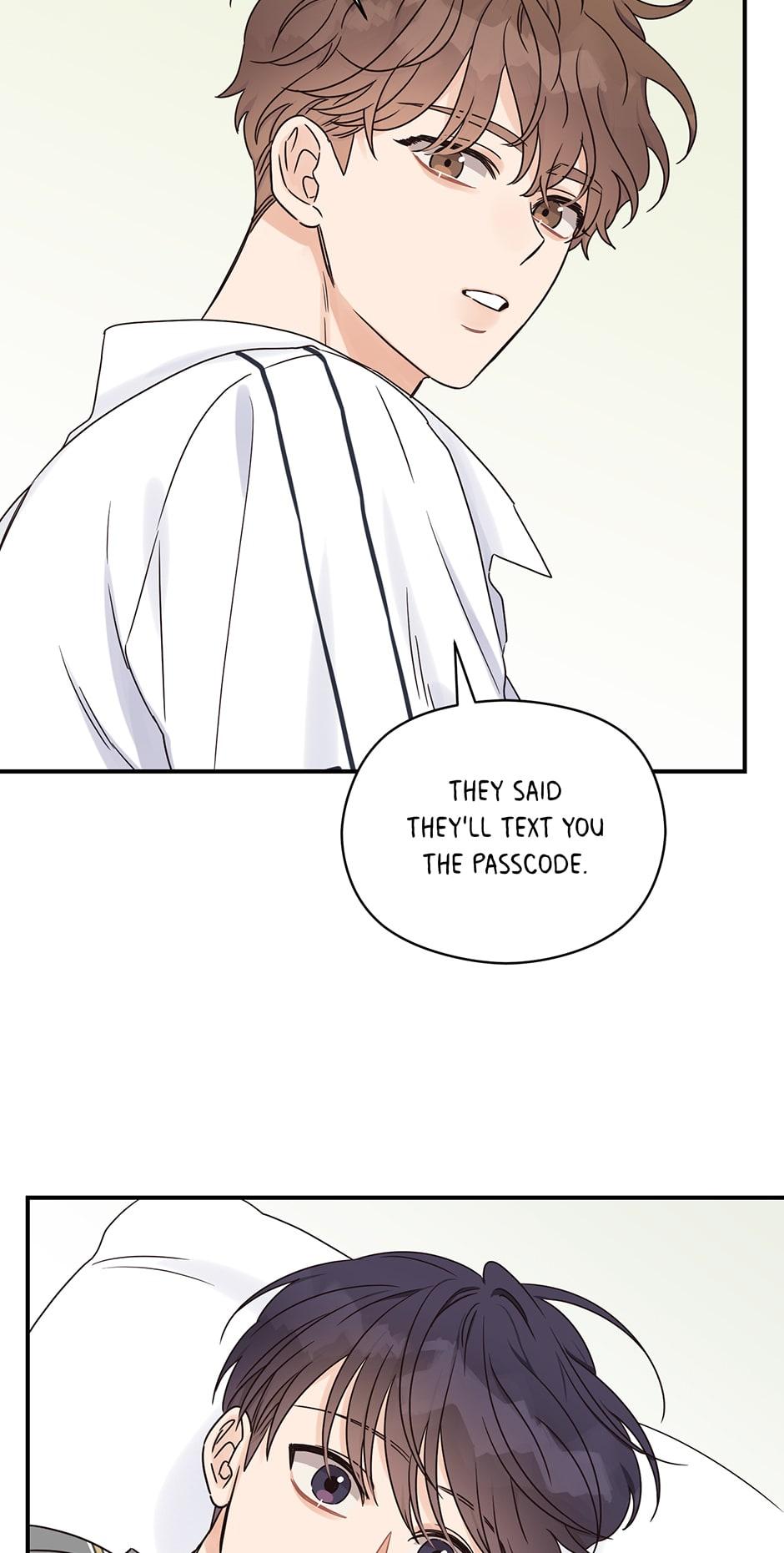 Omega Complex 19+ Chapter 24.1 page 8 - 