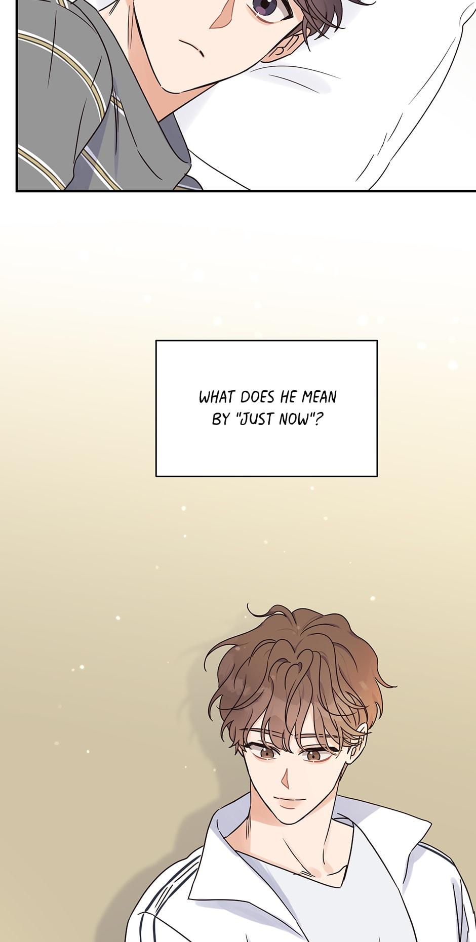 Omega Complex 19+ Chapter 24.1 page 9 - 